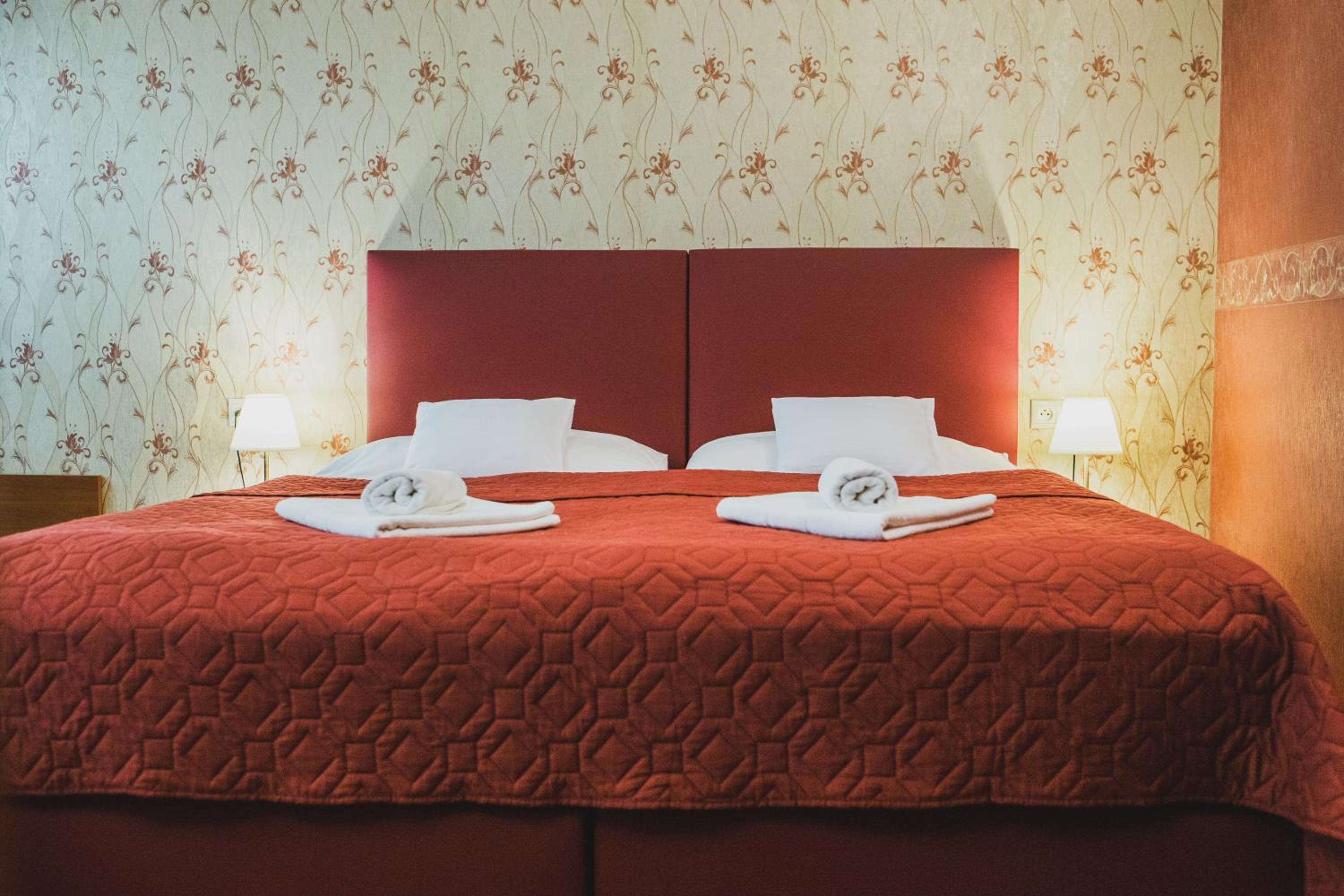 Comfort Double Room - Photo 12