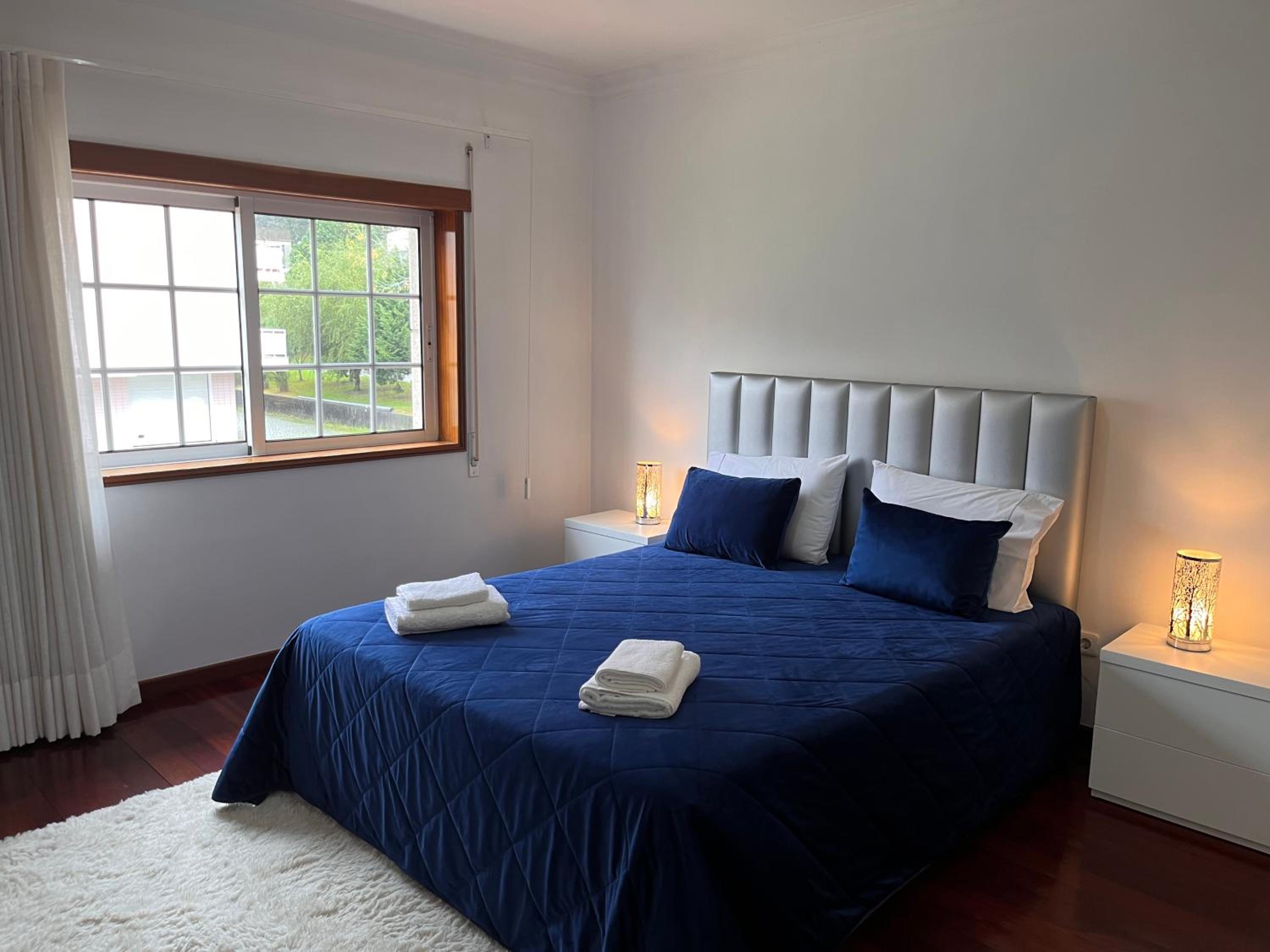 Double Room with Private Bathroom - Photo 2