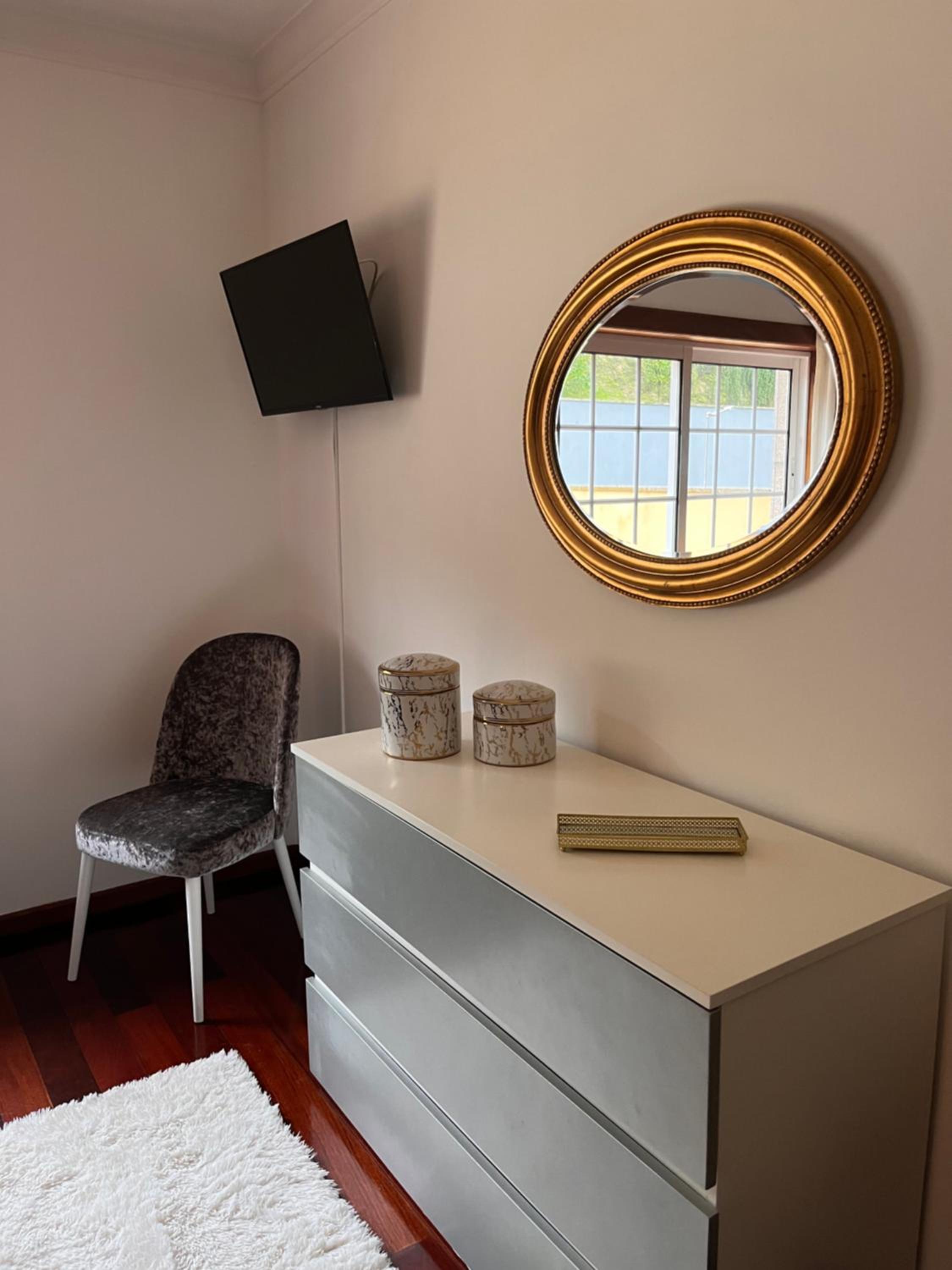 Double Room - Photo 3
