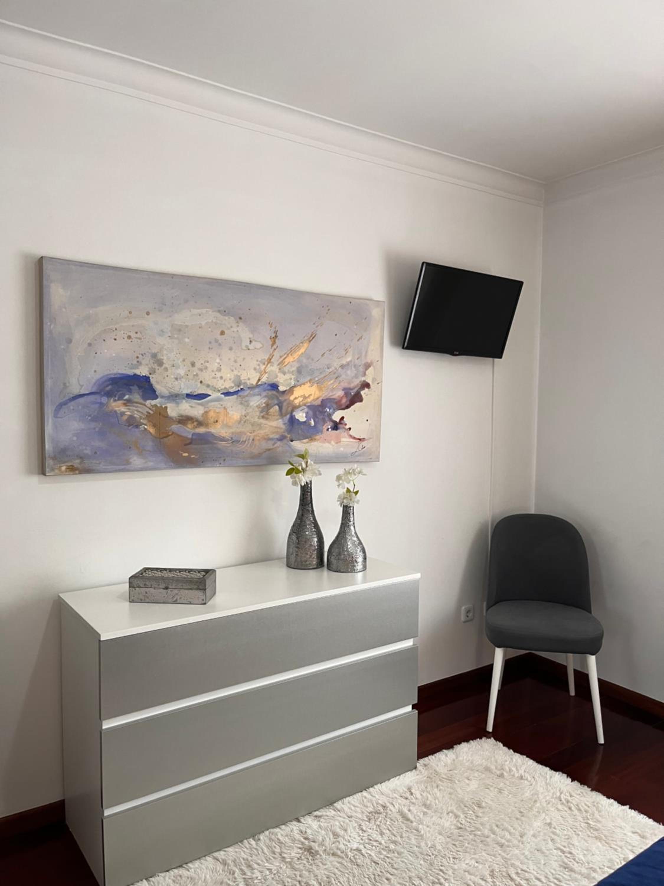 Double Room with Private Bathroom - Photo 8