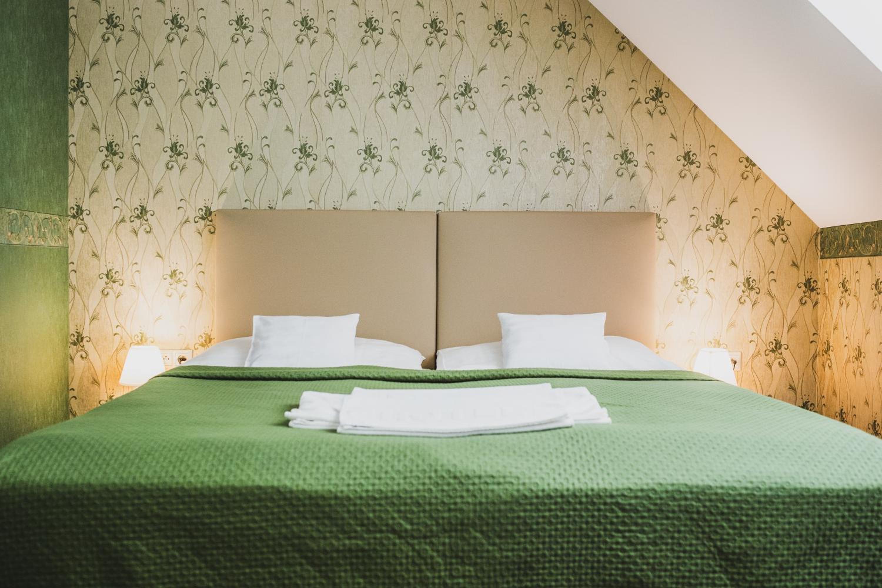 Comfort Double Room - Photo 6