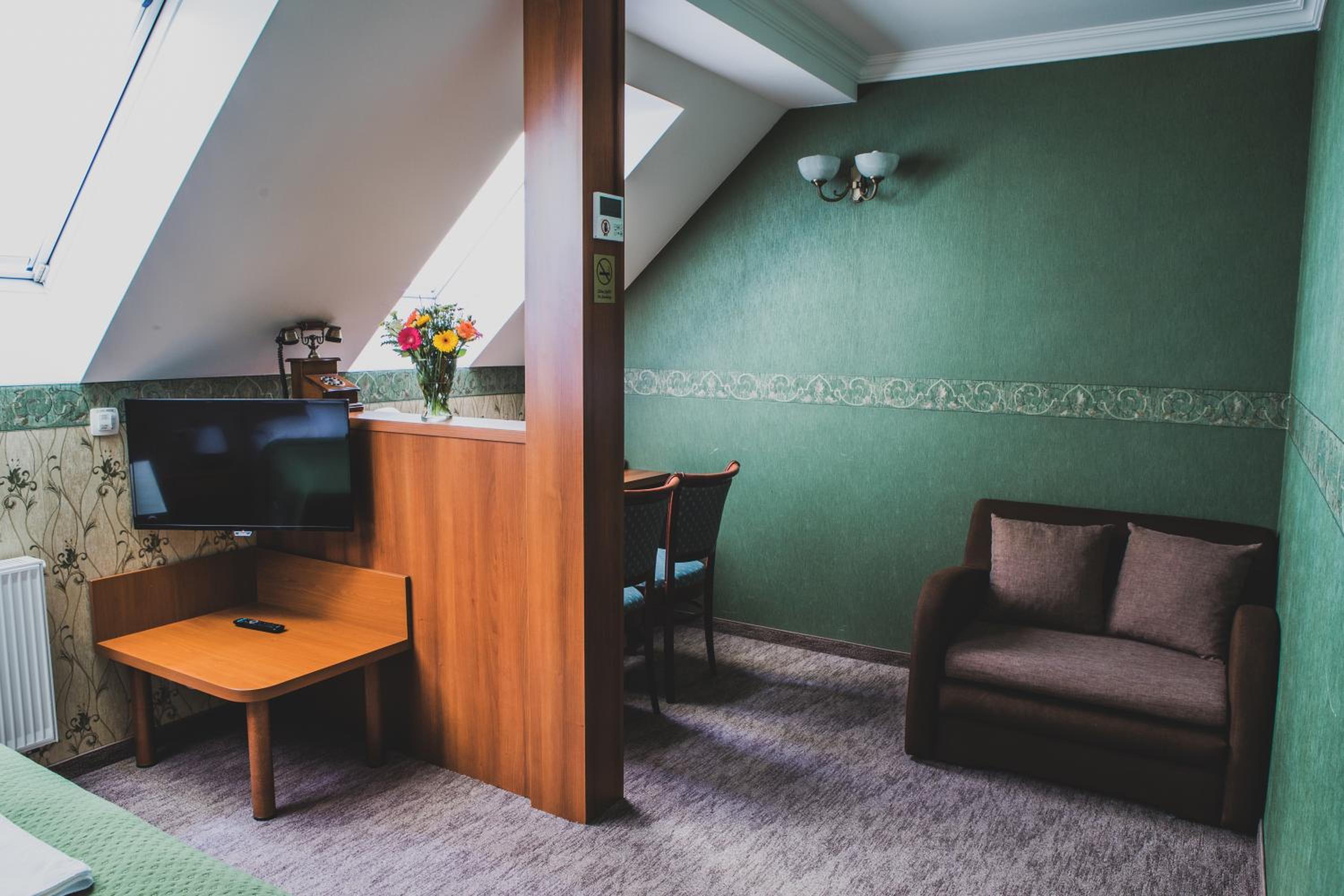 Comfort Double Room - Photo 7