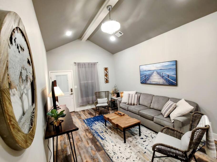 Two-Bedroom House photo 1