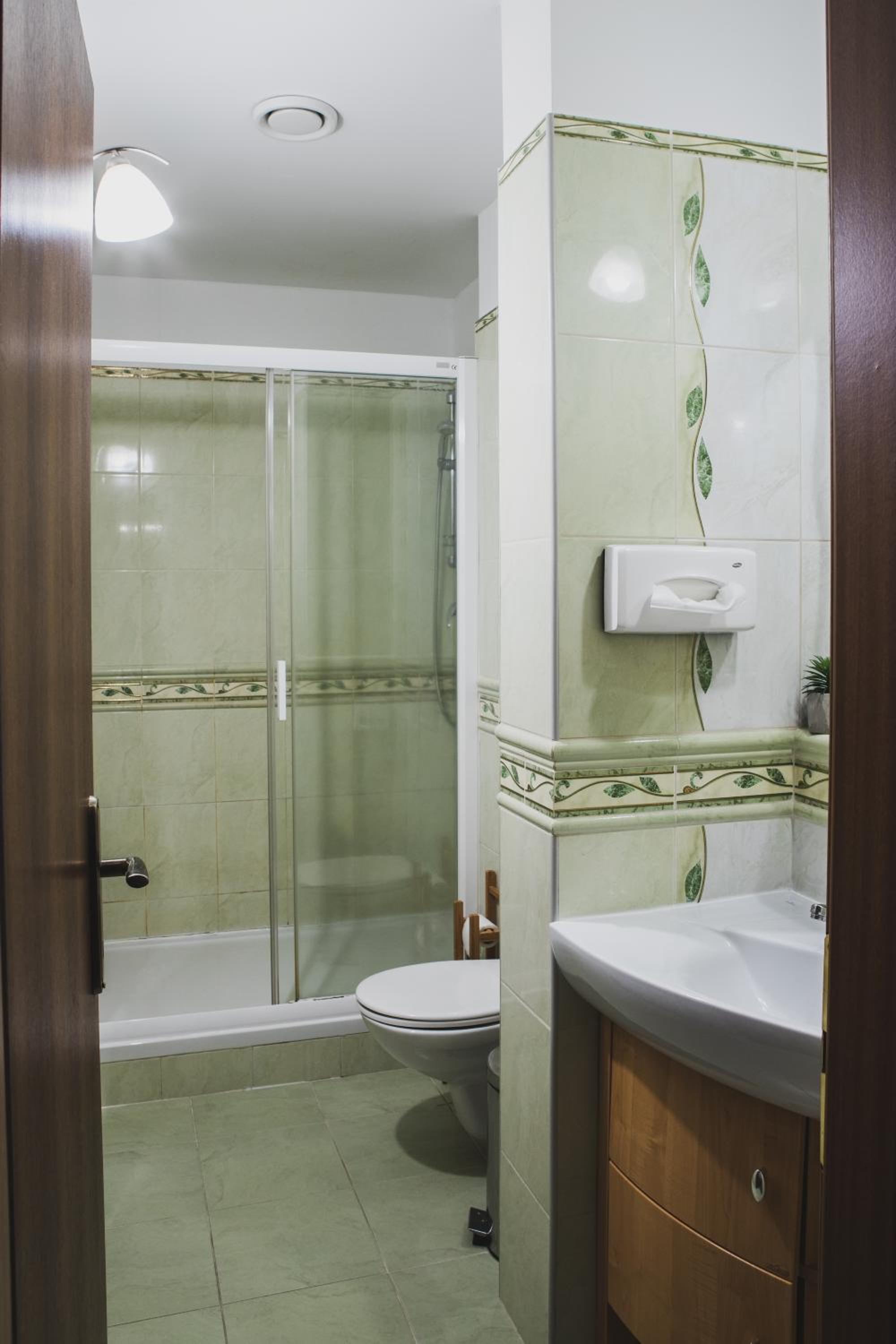 Comfort Double Room - Photo 10