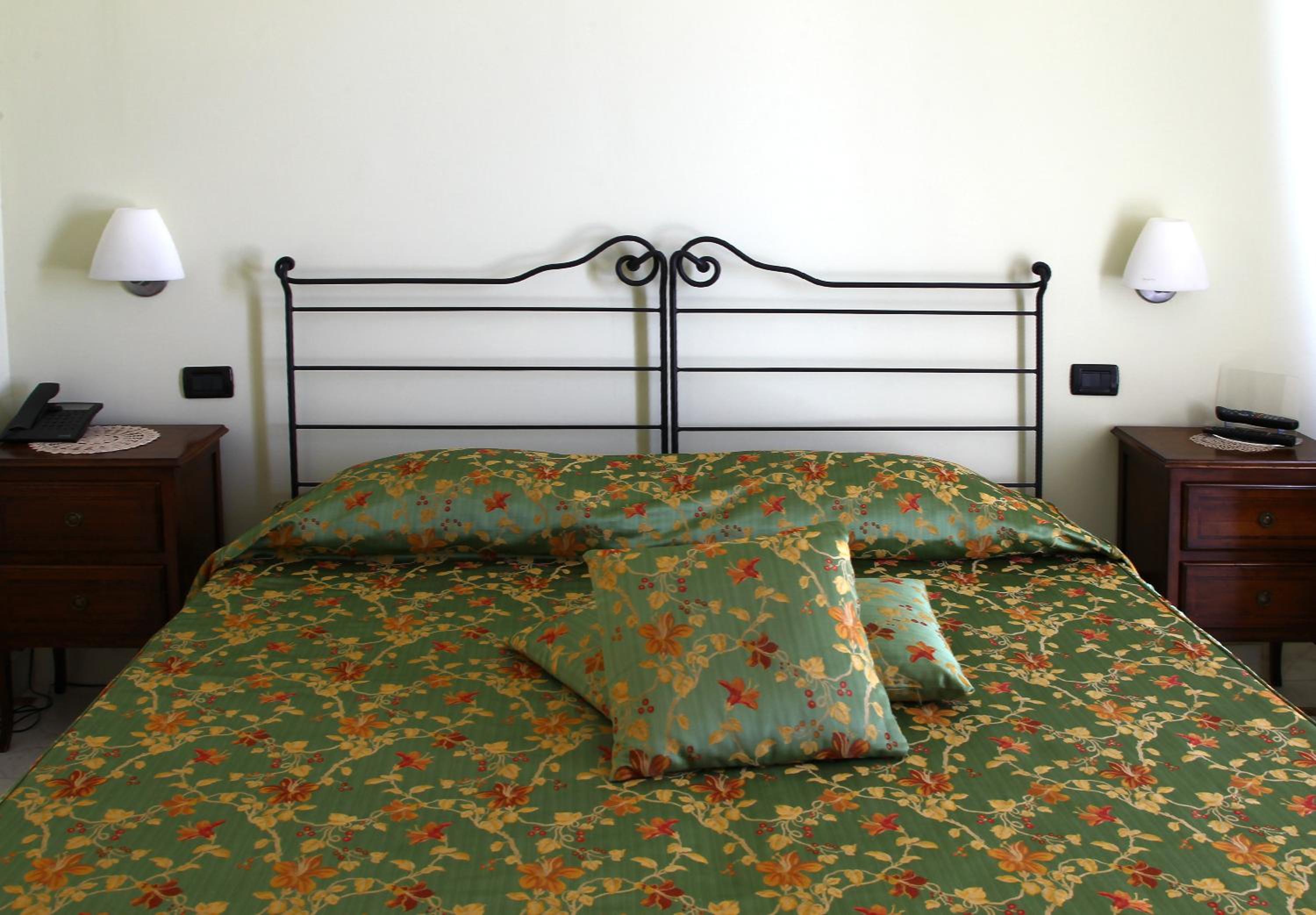 Deluxe Double Room - Photo 2