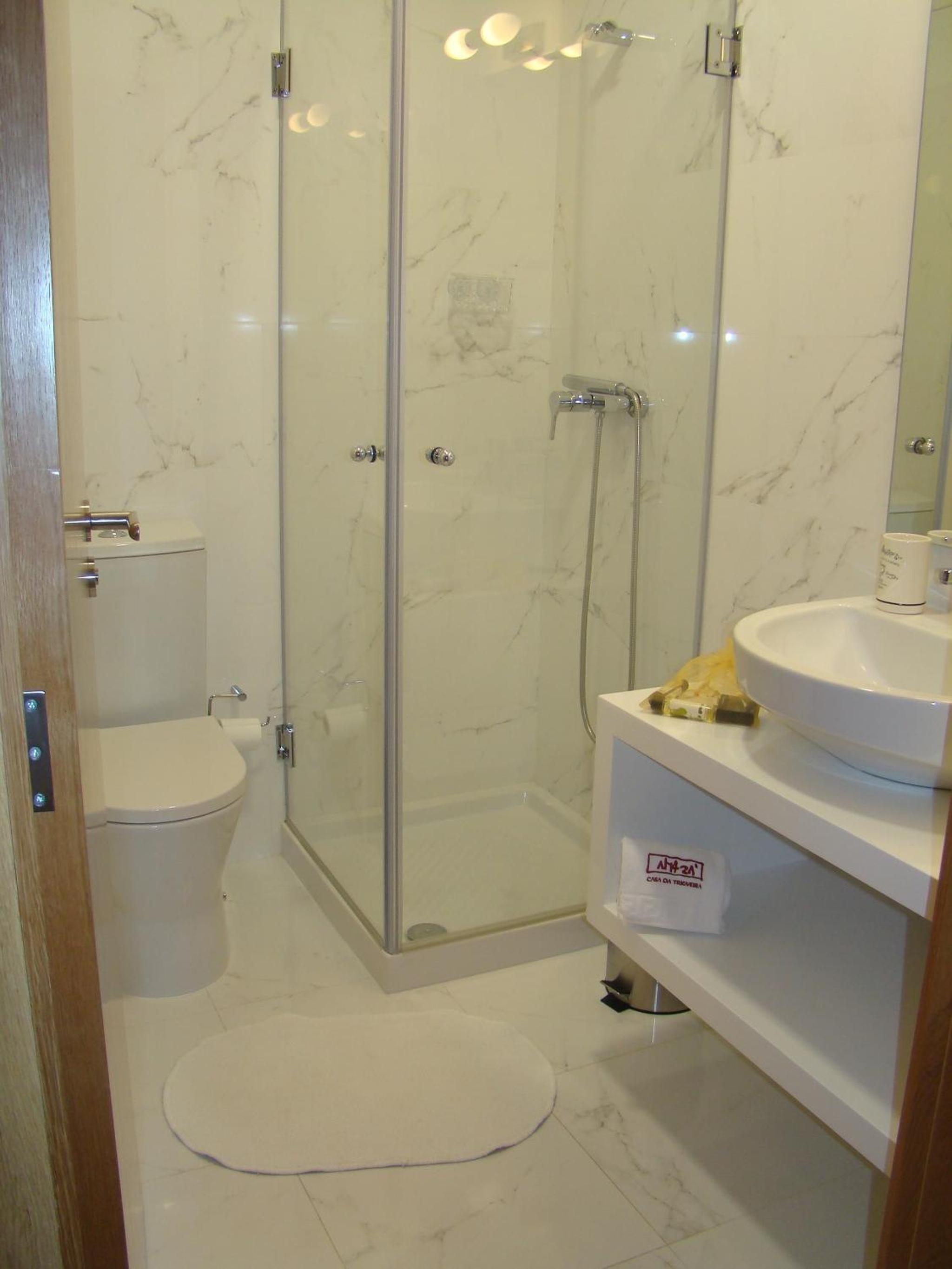 Superior Double or Twin Room with Terrace photo 2