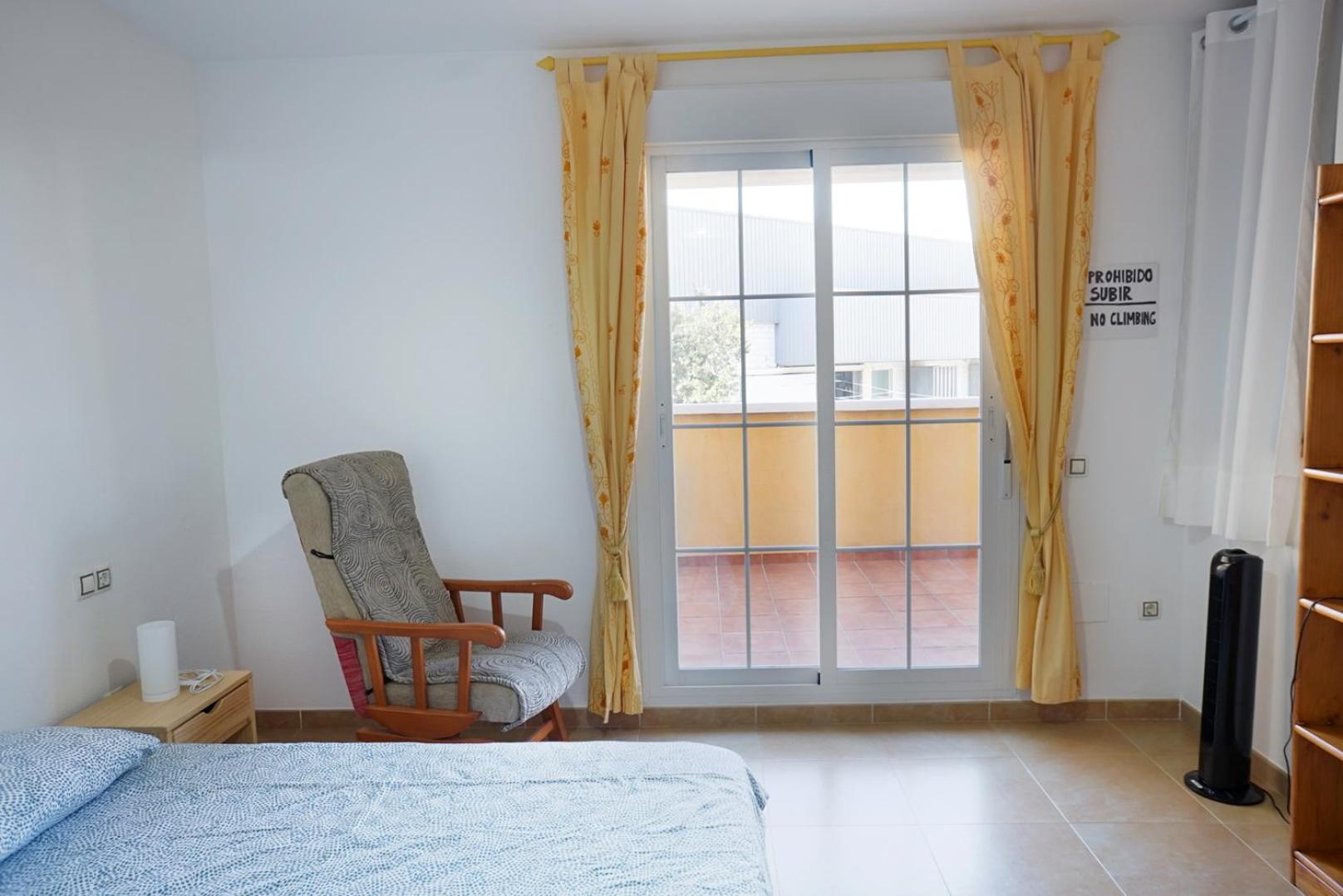 Casa de Dos Habitaciones