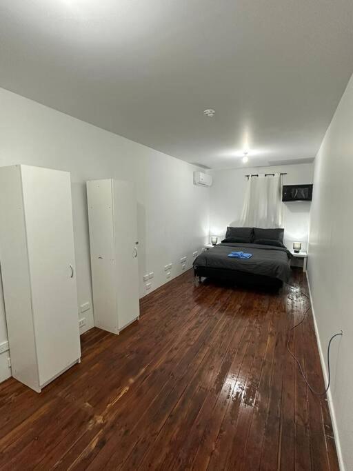 Three-Bedroom Villa photo 2