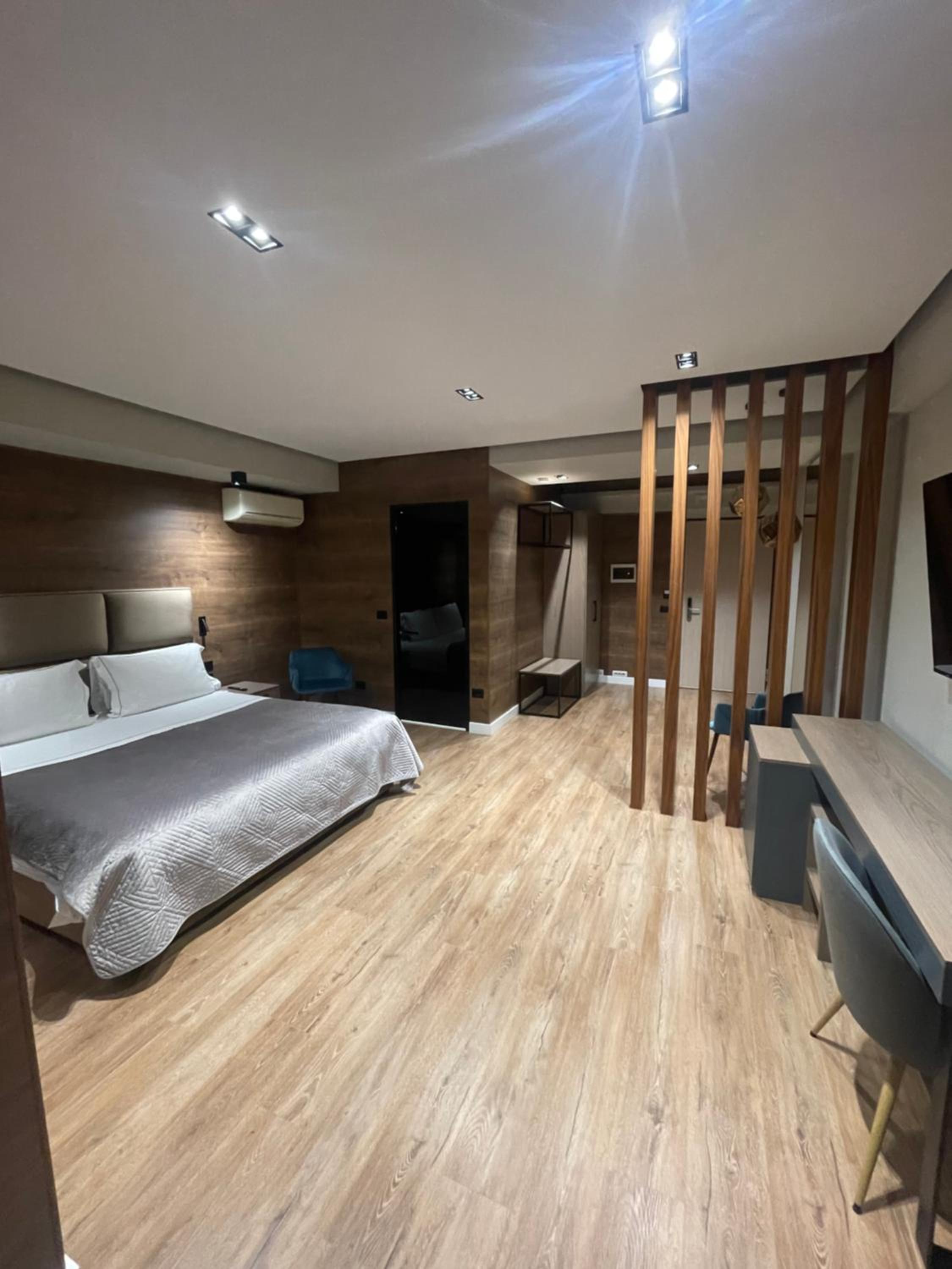 Superior Quadruple Room photo 1