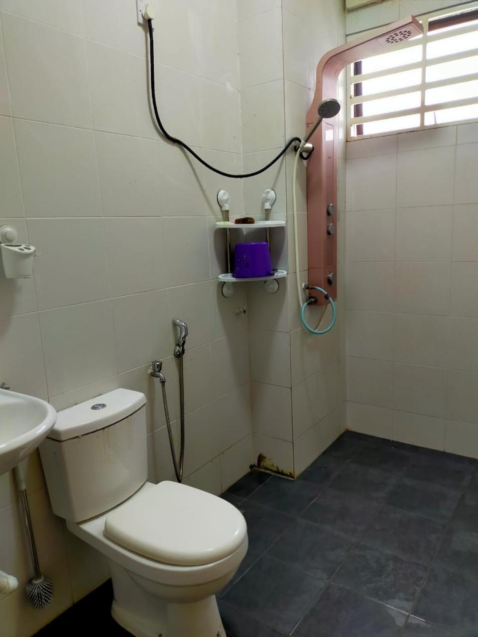 豪华大床房