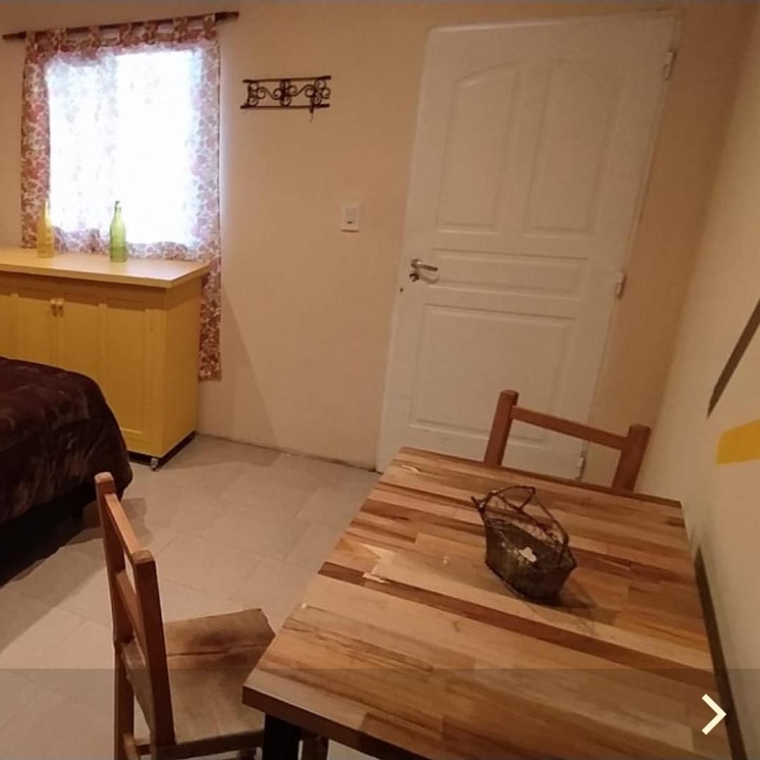 Quadruple Room with Private Bathroom photo 1
