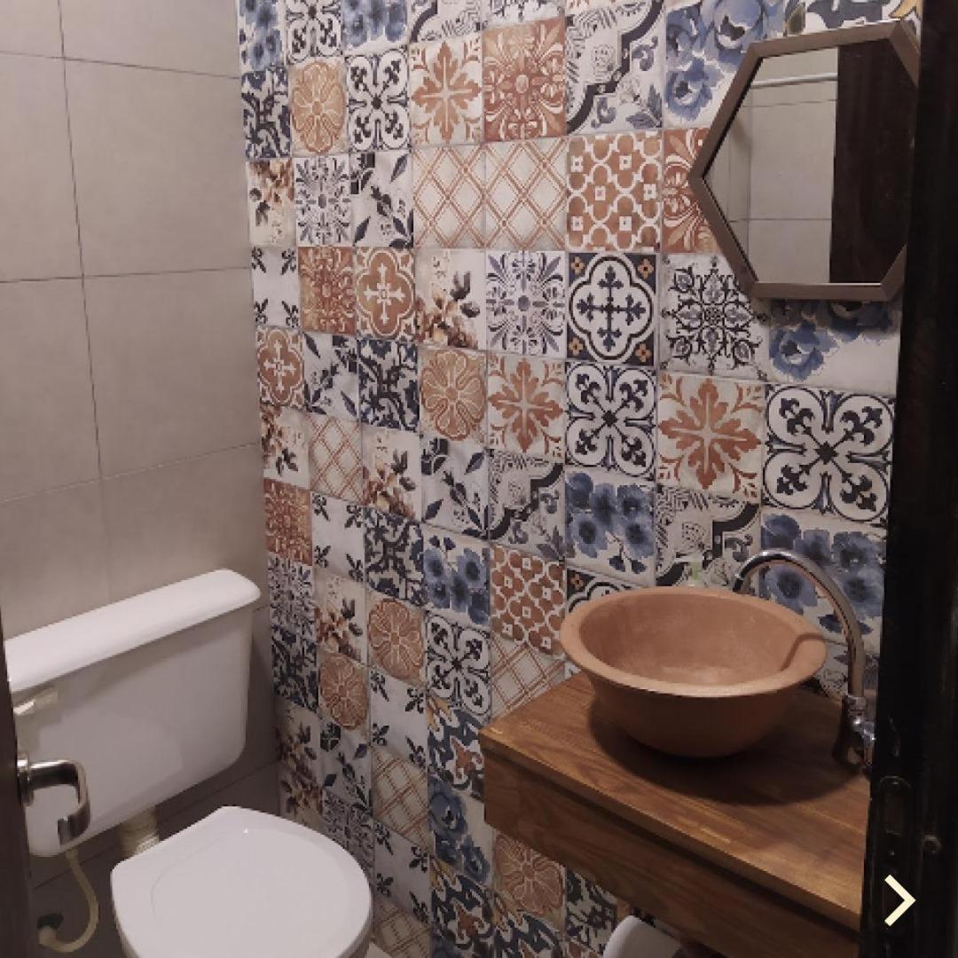 Quadruple Room with Private Bathroom photo 3