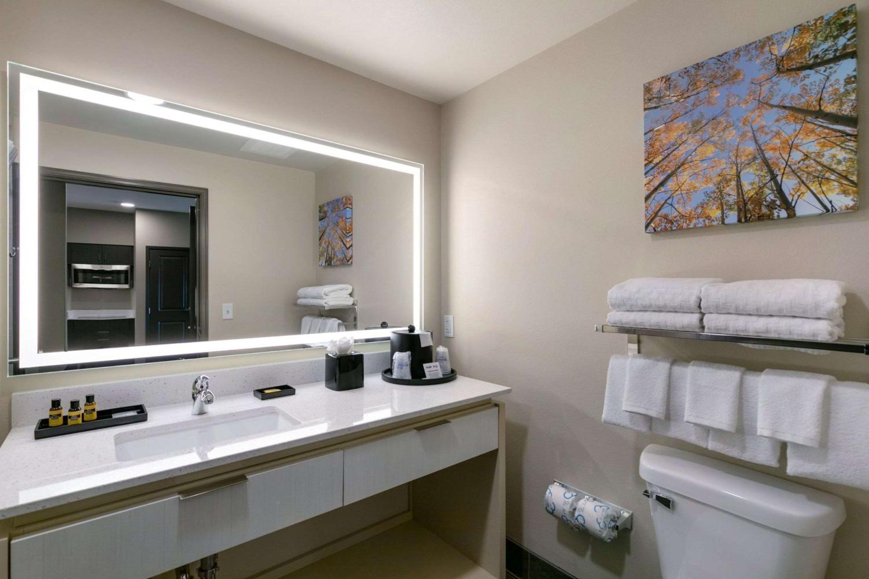 Queen Room with Two Queen Beds and Kitchenette photo 2