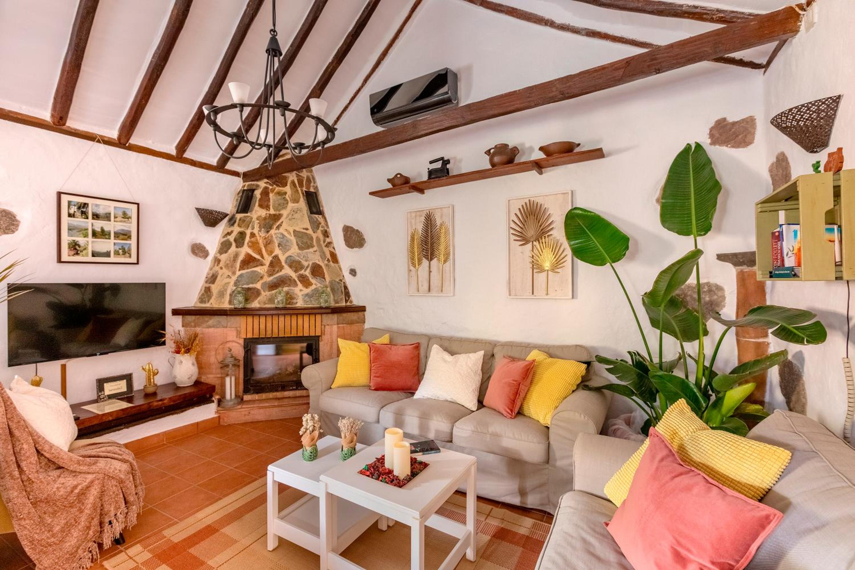 Casa de Vacaciones