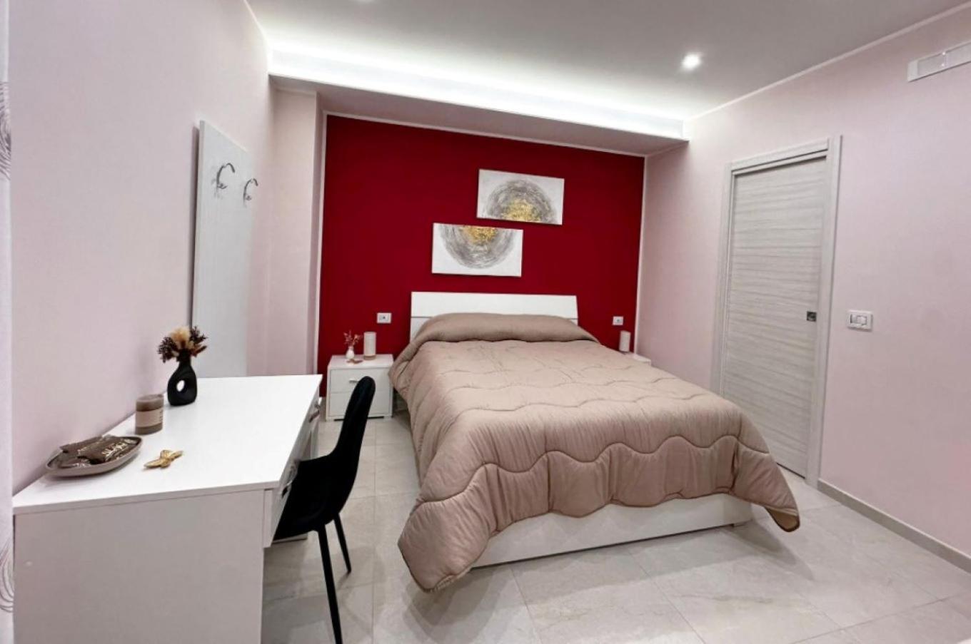 Comfort Triple Room with Shower