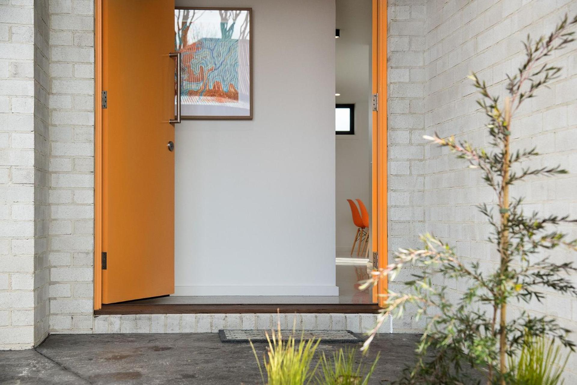 Two-Bedroom House photo 2