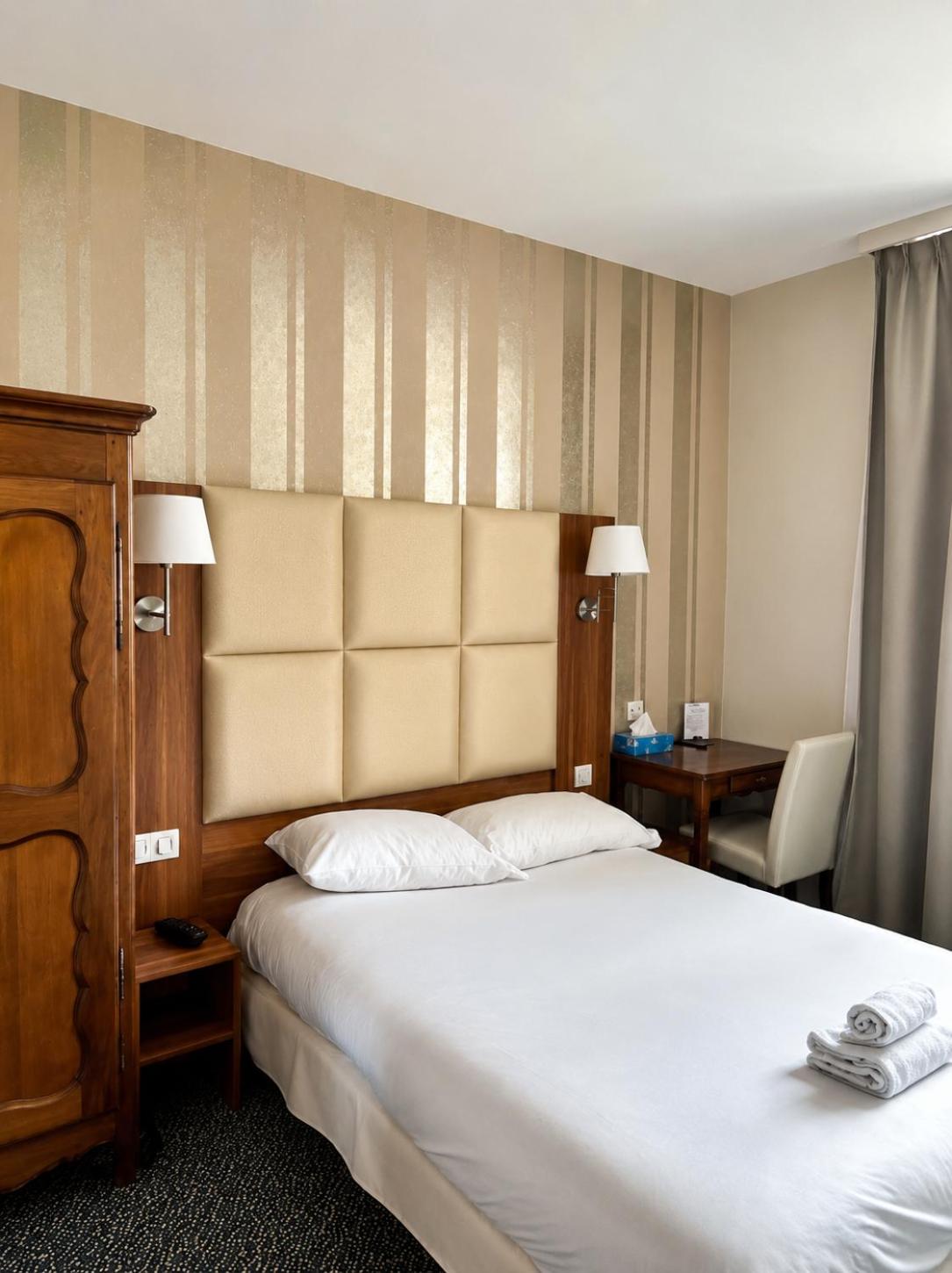 Classic Single Room