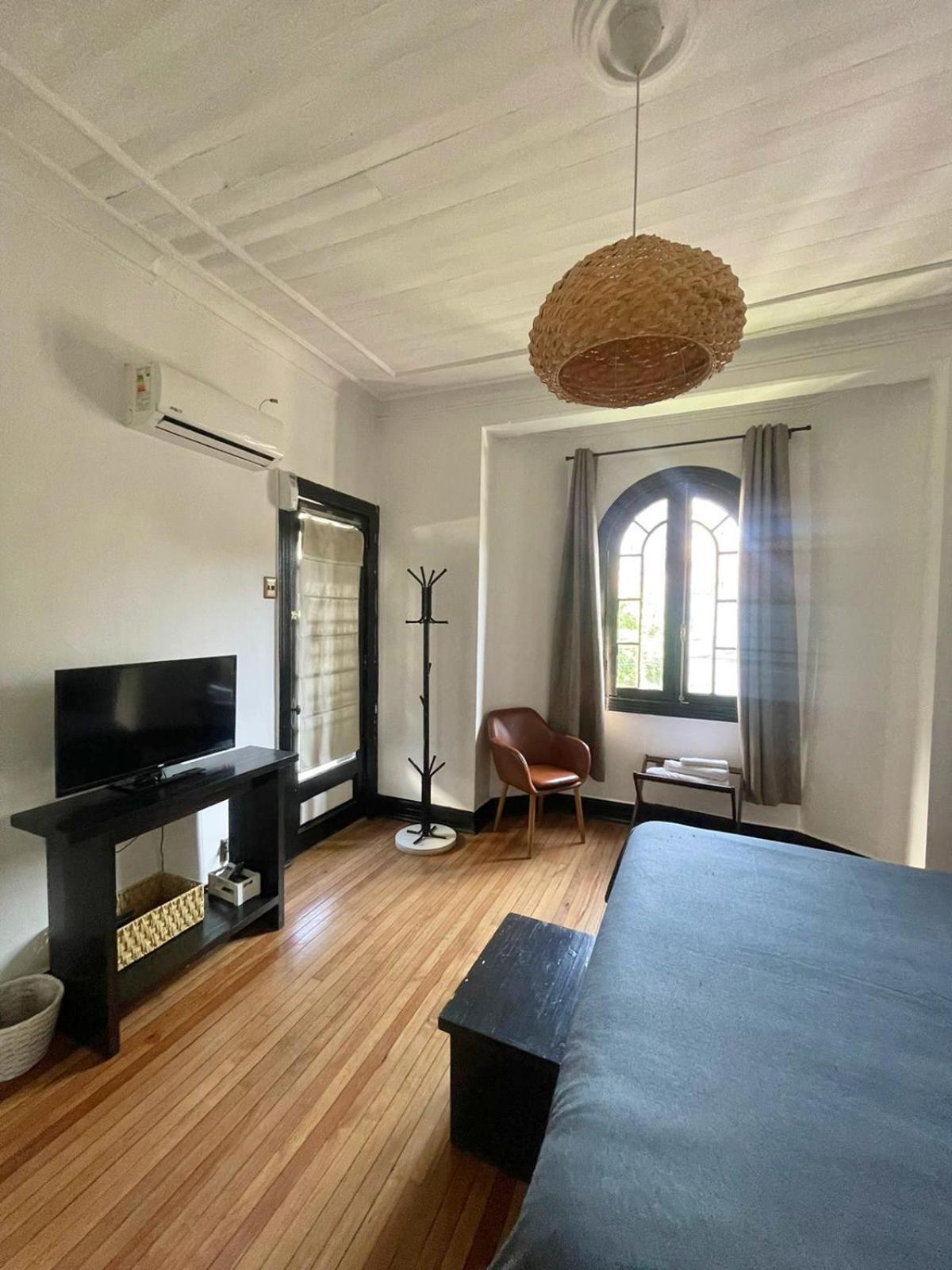 Suite with City View photo 1