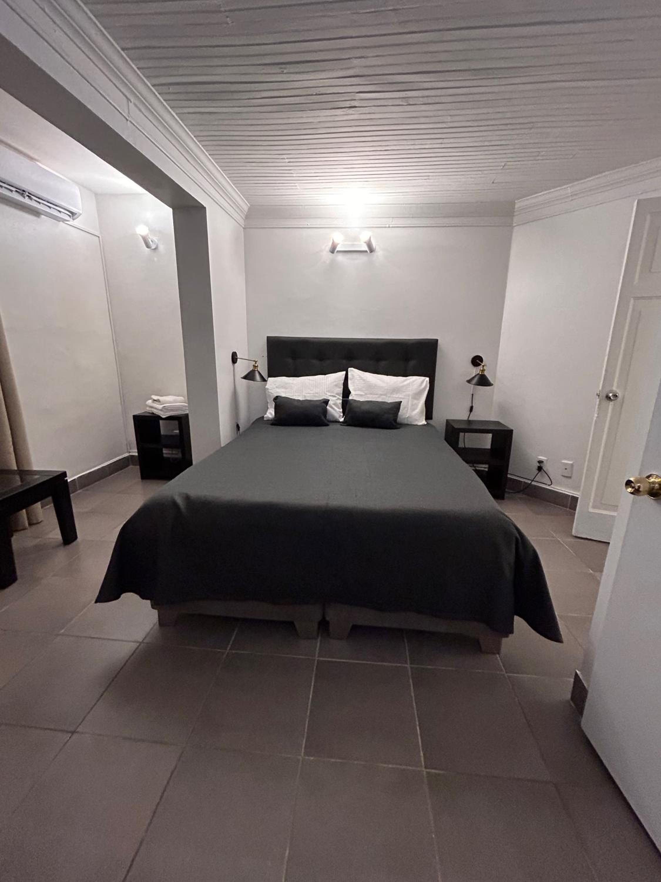 Suite photo 1