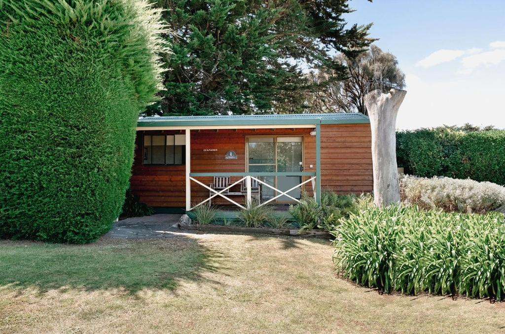 Standard One-Bedroom Cabin photo 2