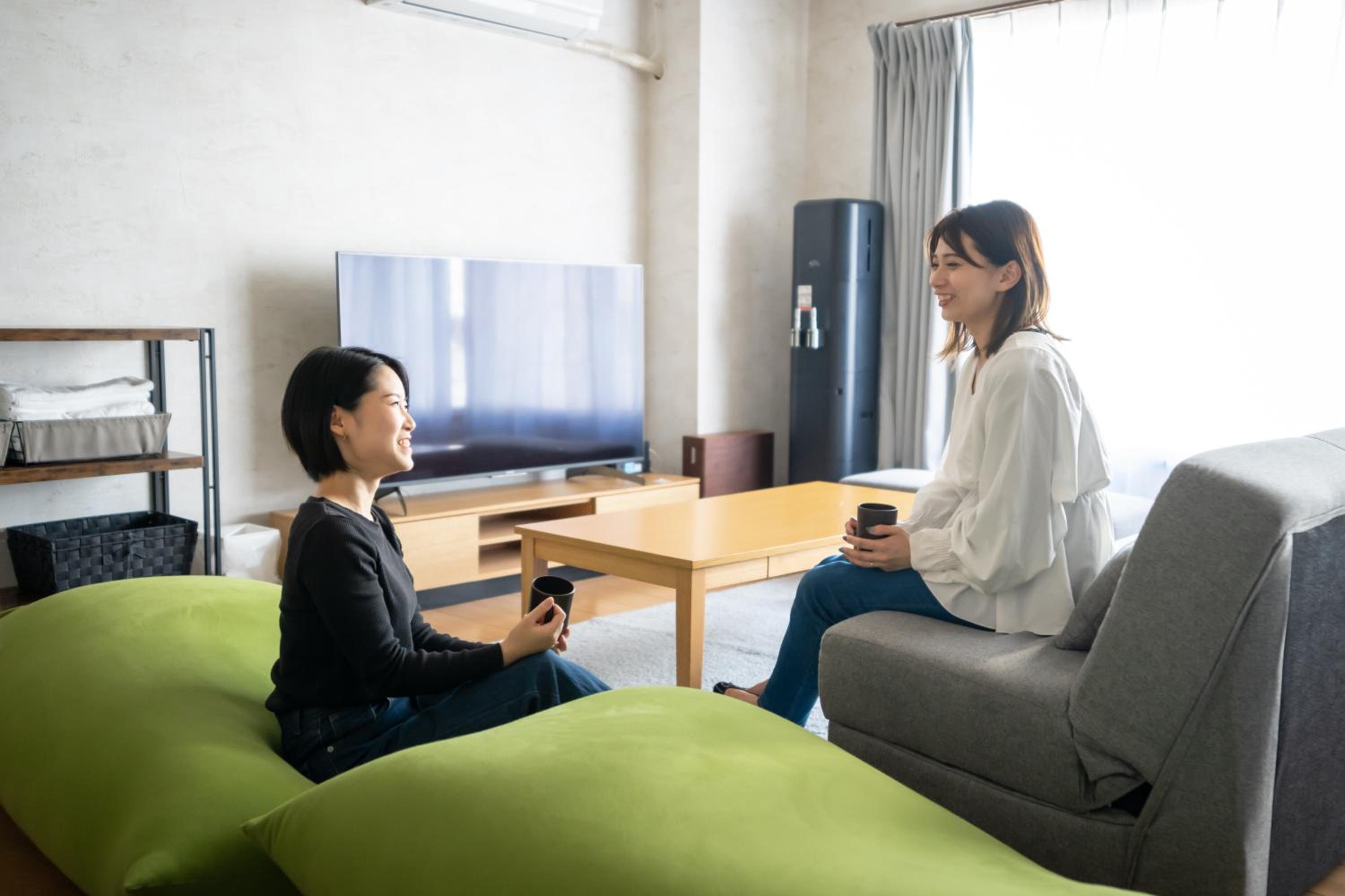 One-Bedroom Apartment - Photo 34