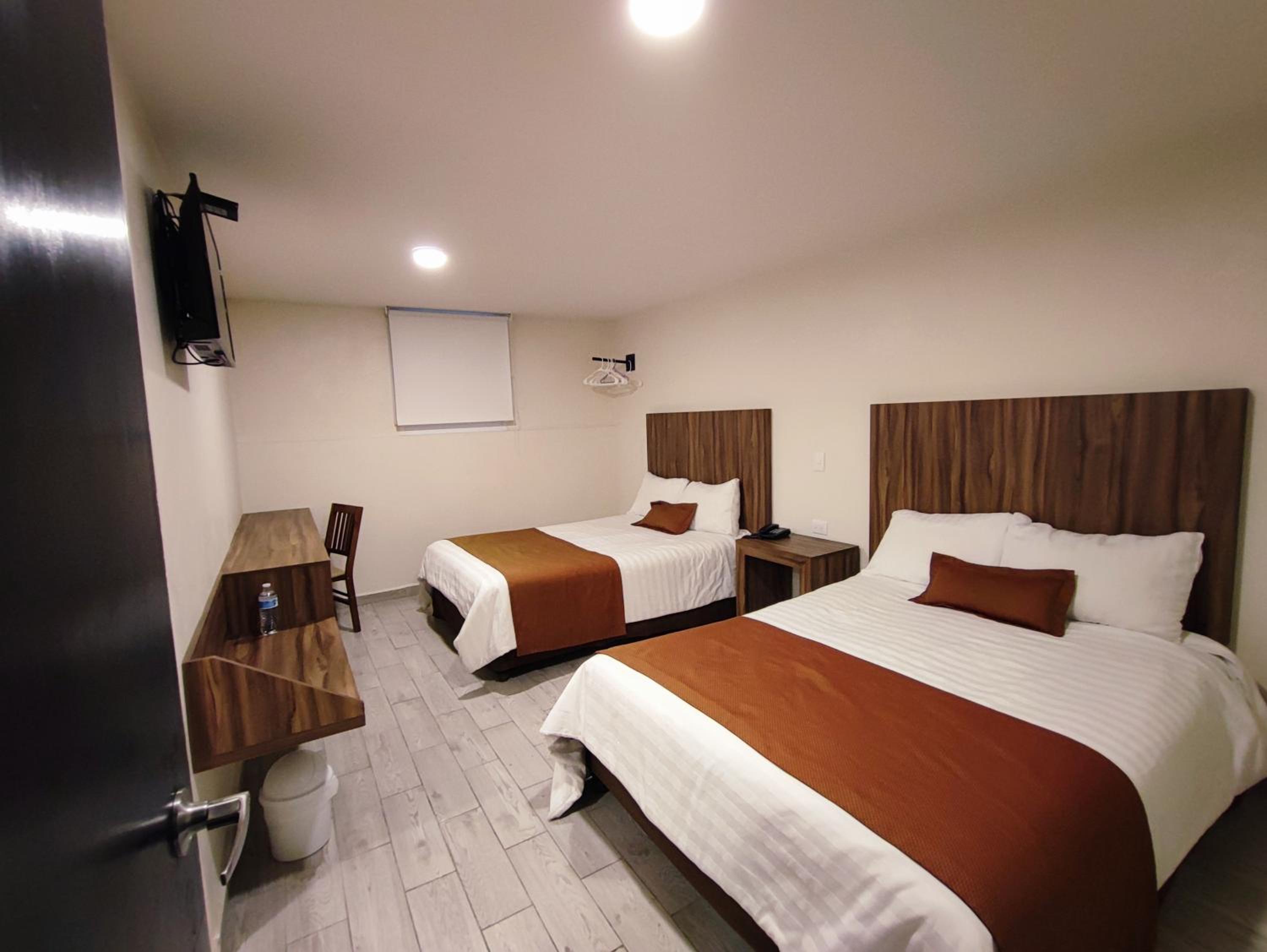 Twin Room photo 3