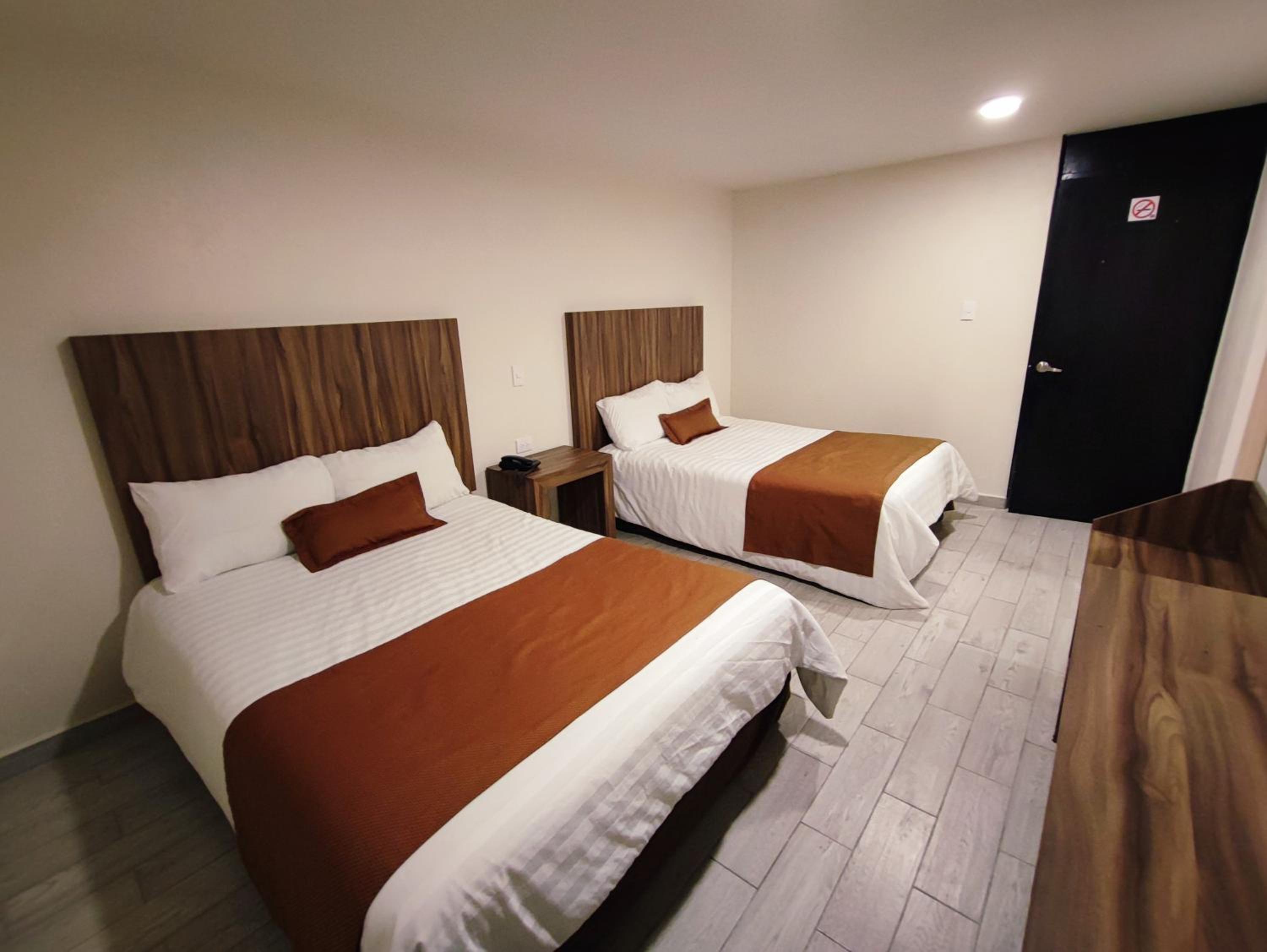 Twin Room photo 2