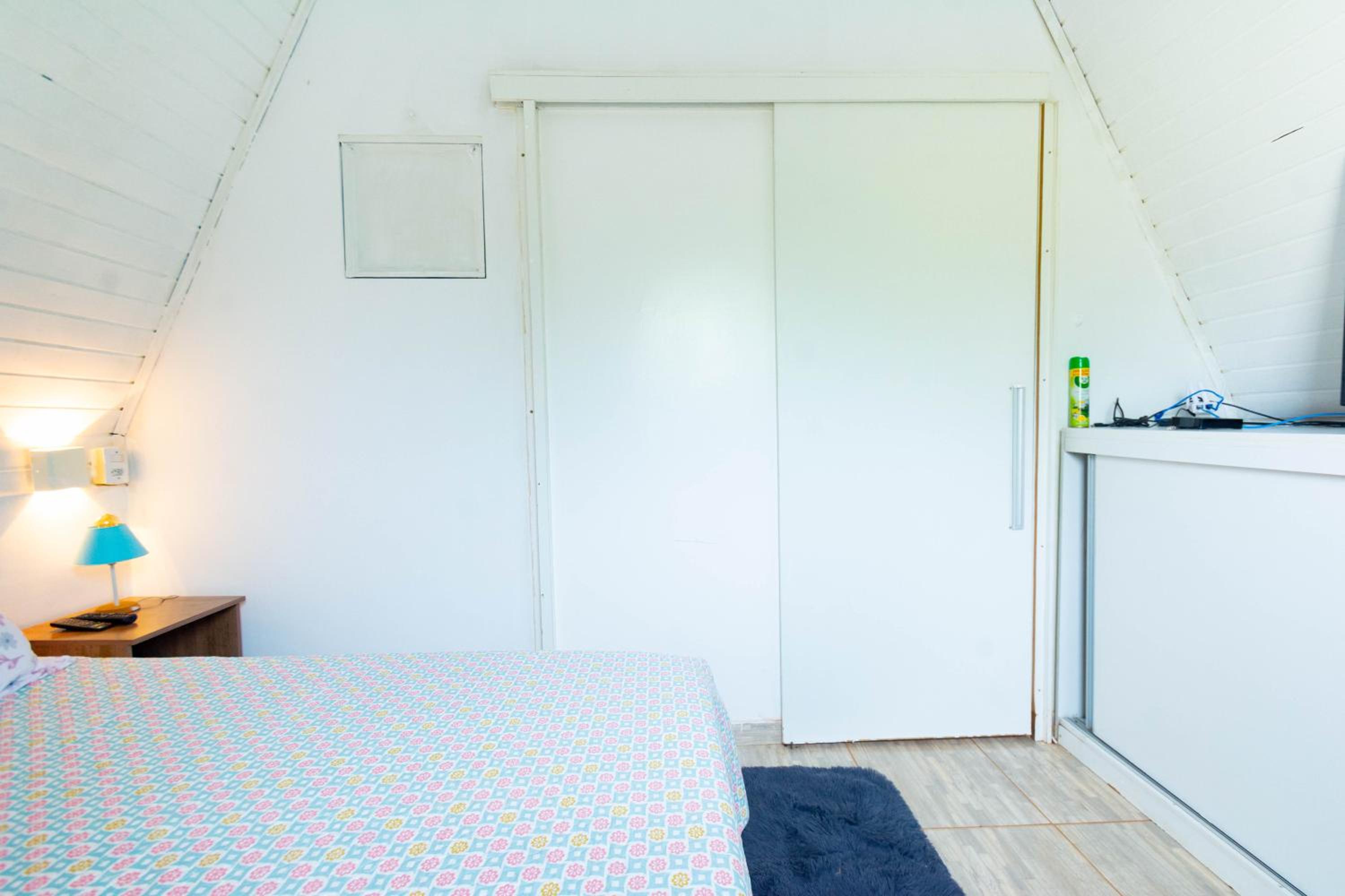 Chalet - Photo 9