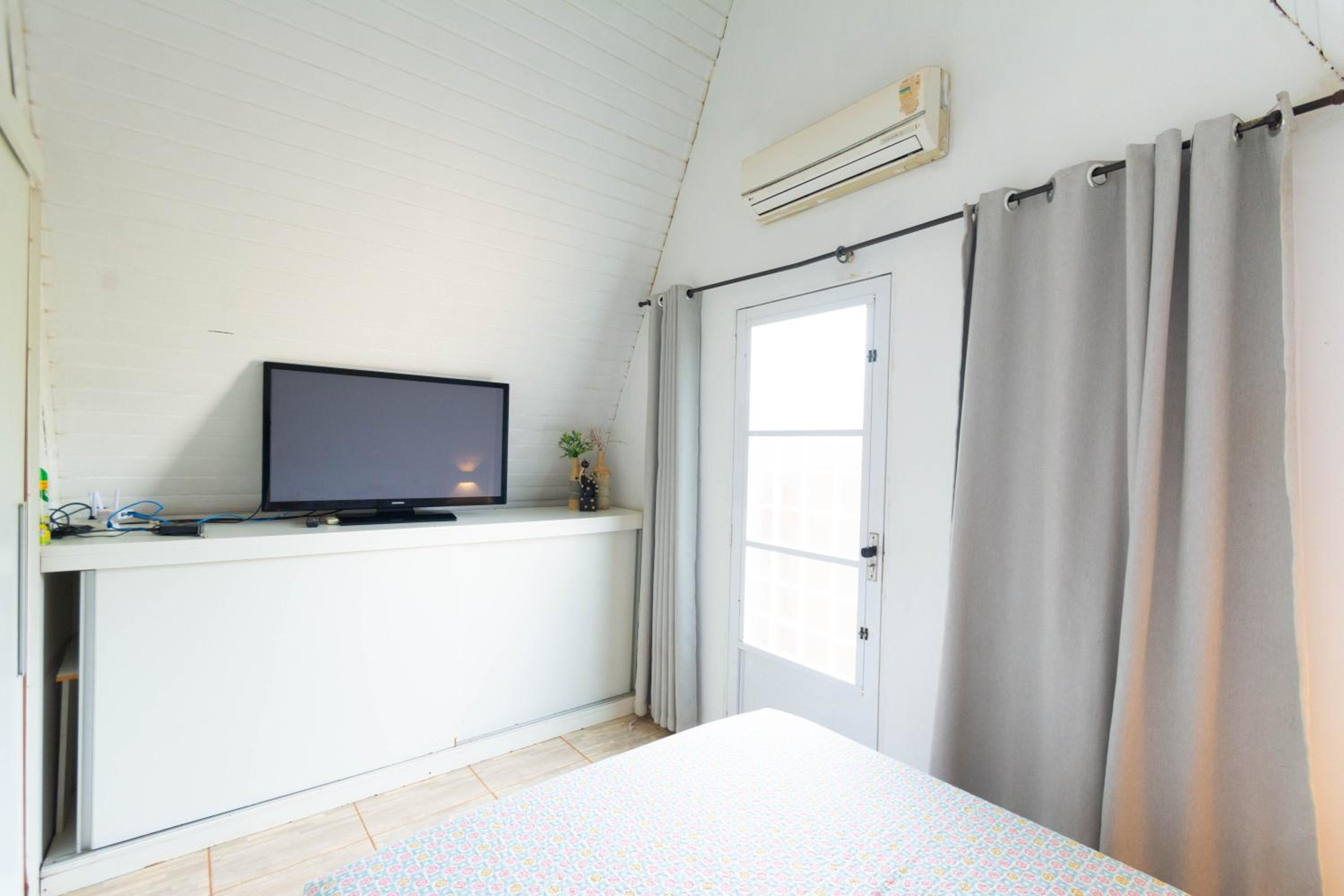 Chalet - Photo 11