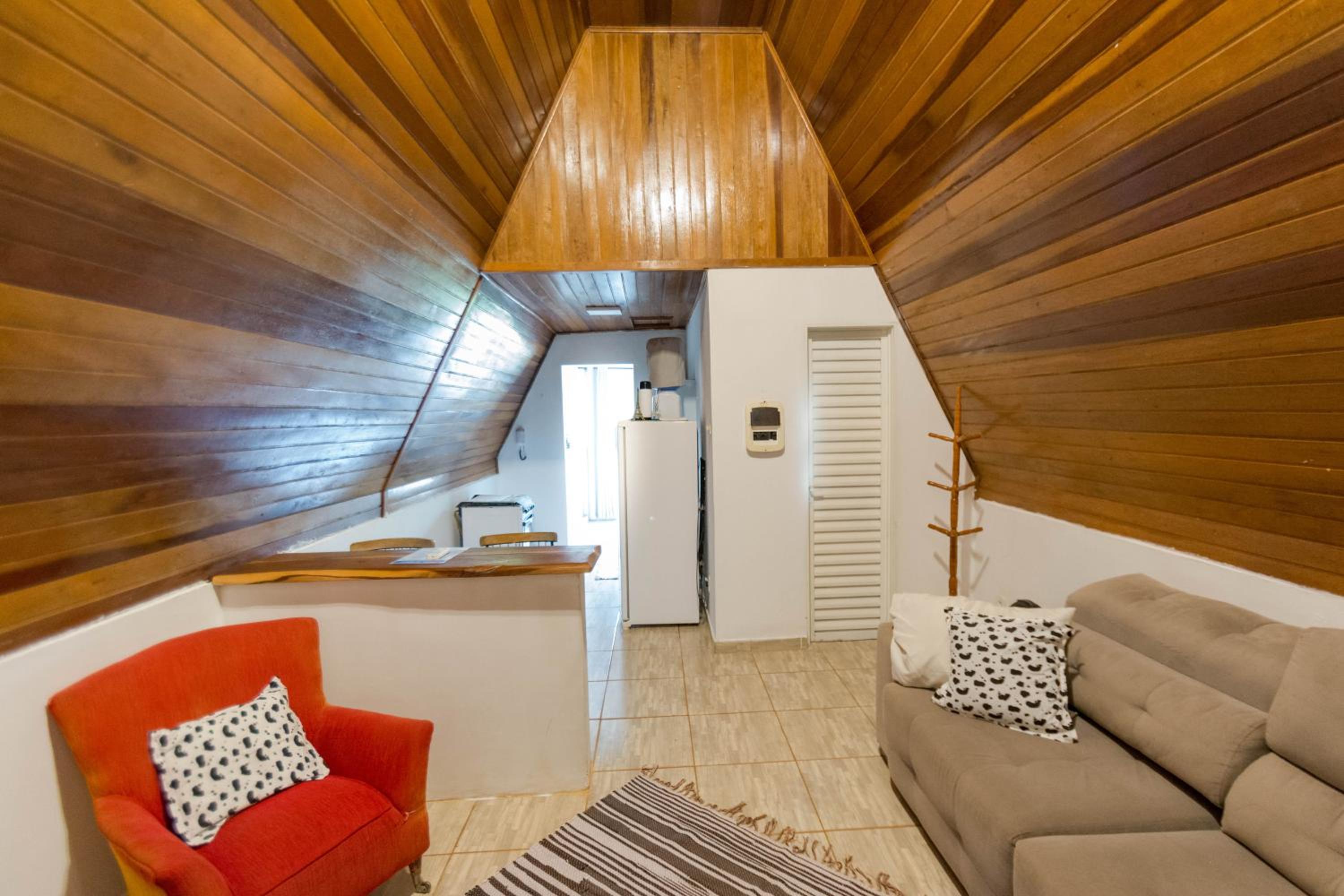 Chalet - Photo 4