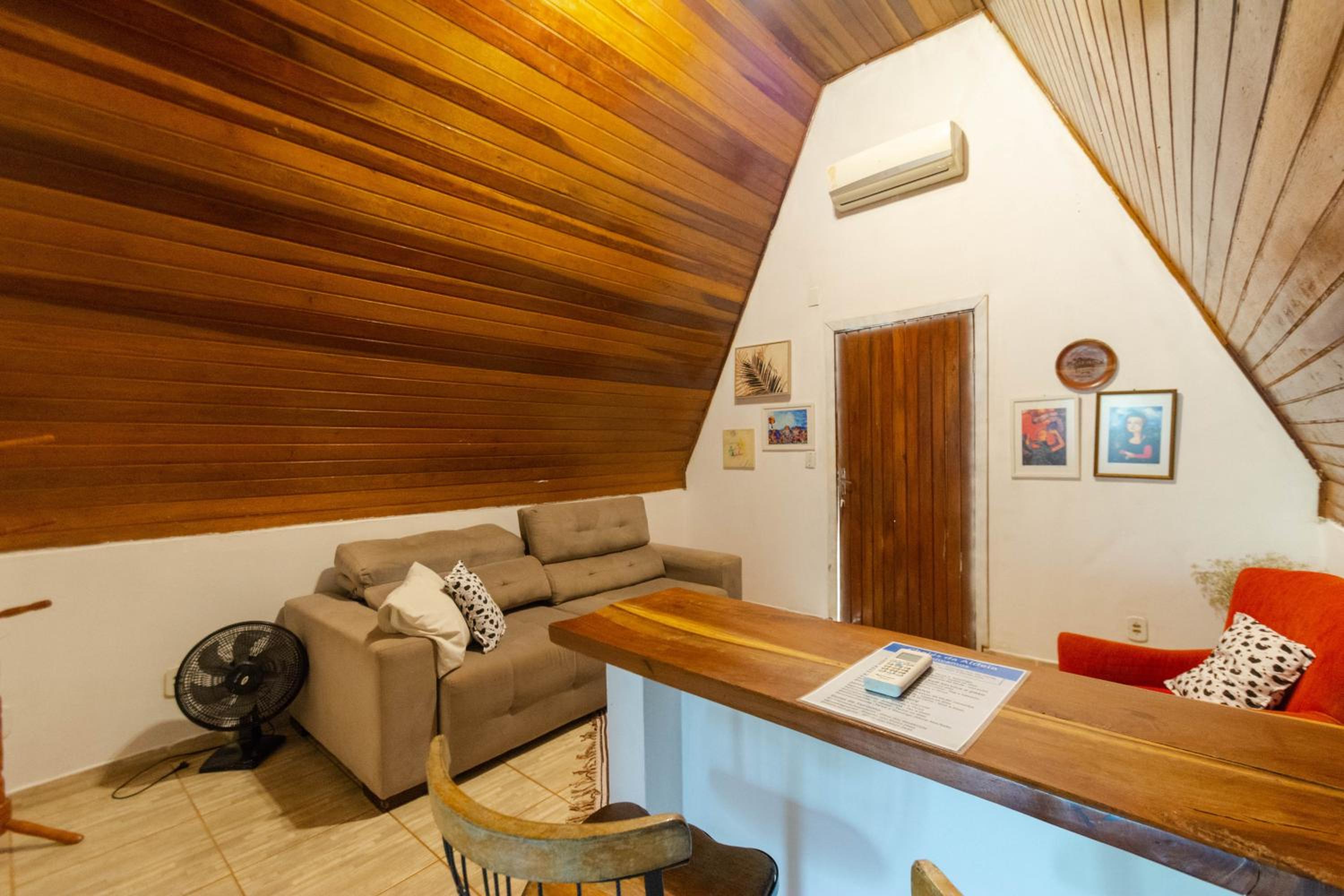 Chalet - Photo 3
