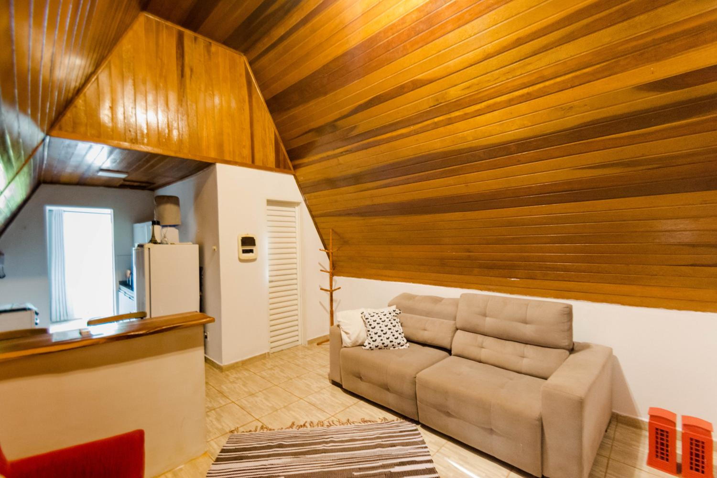 Chalet - Photo 5