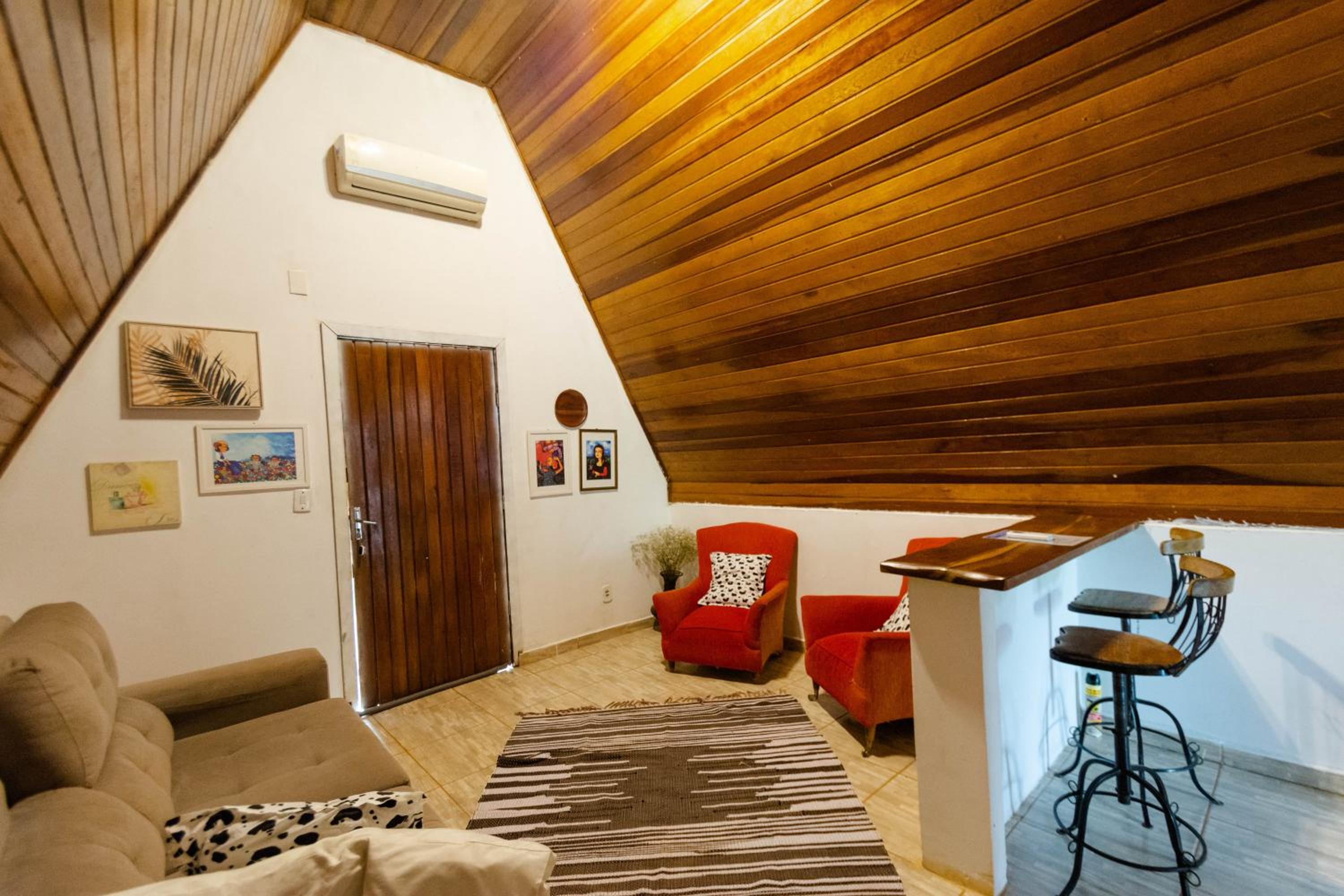 Chalet - Photo 2