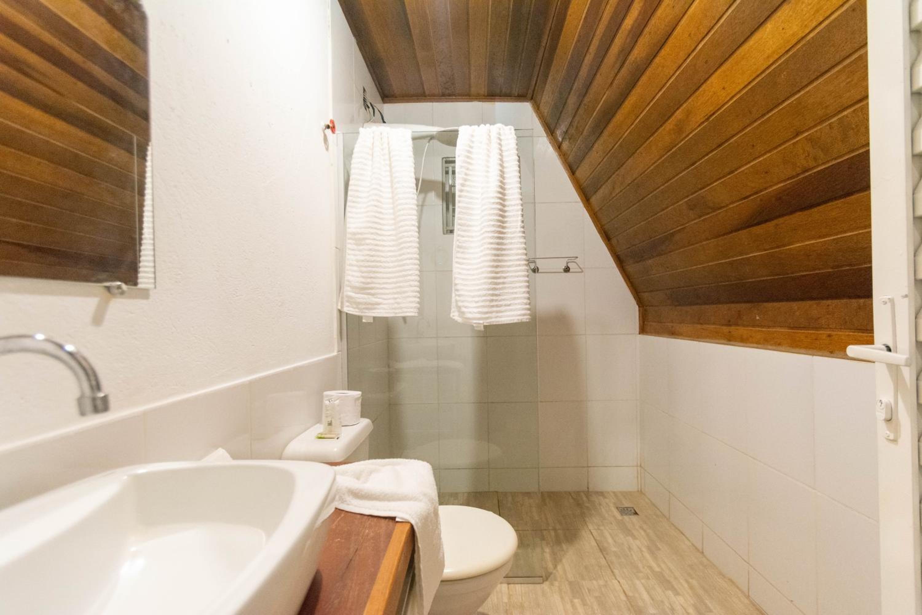 Chalet - Photo 14