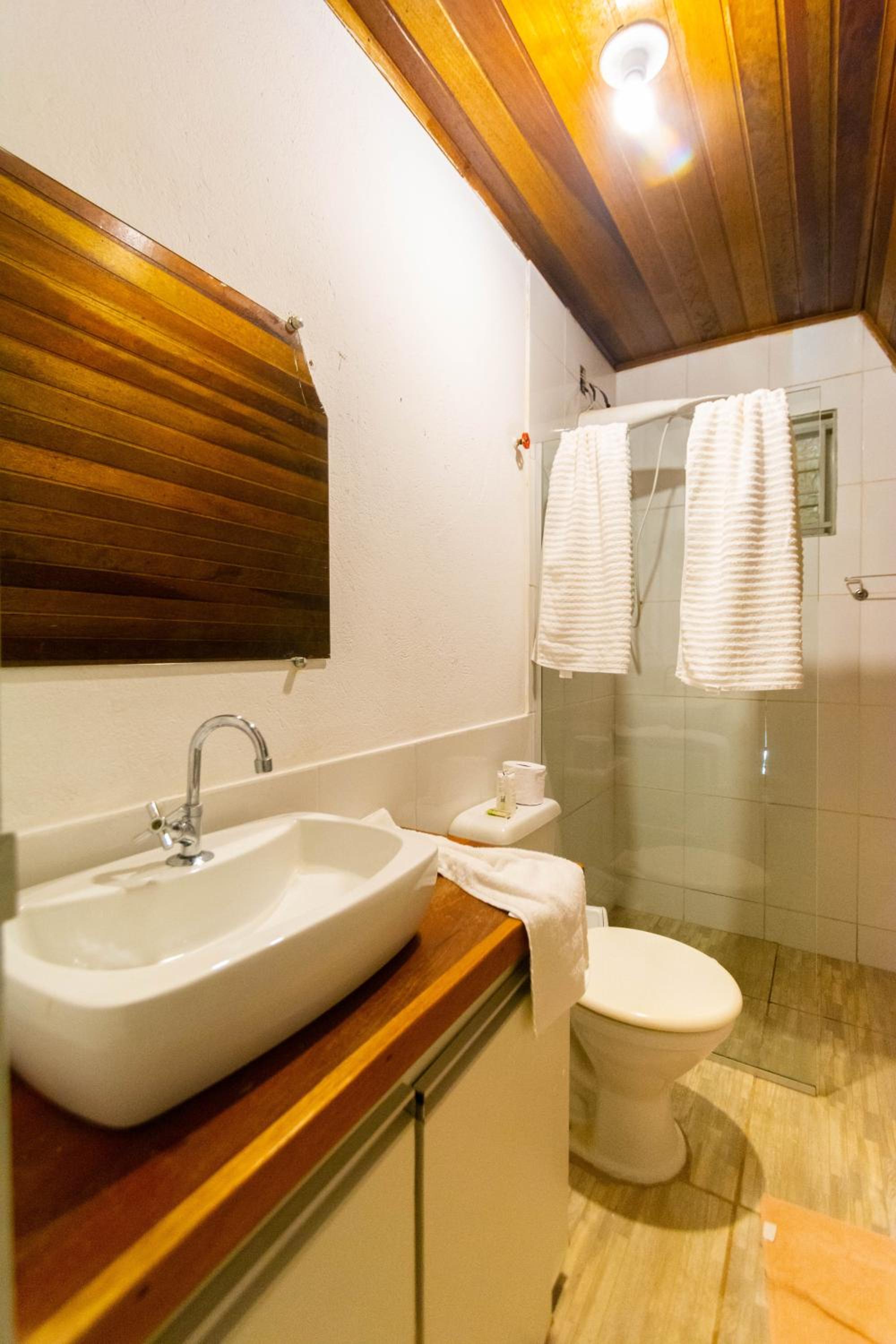 Chalet - Photo 15