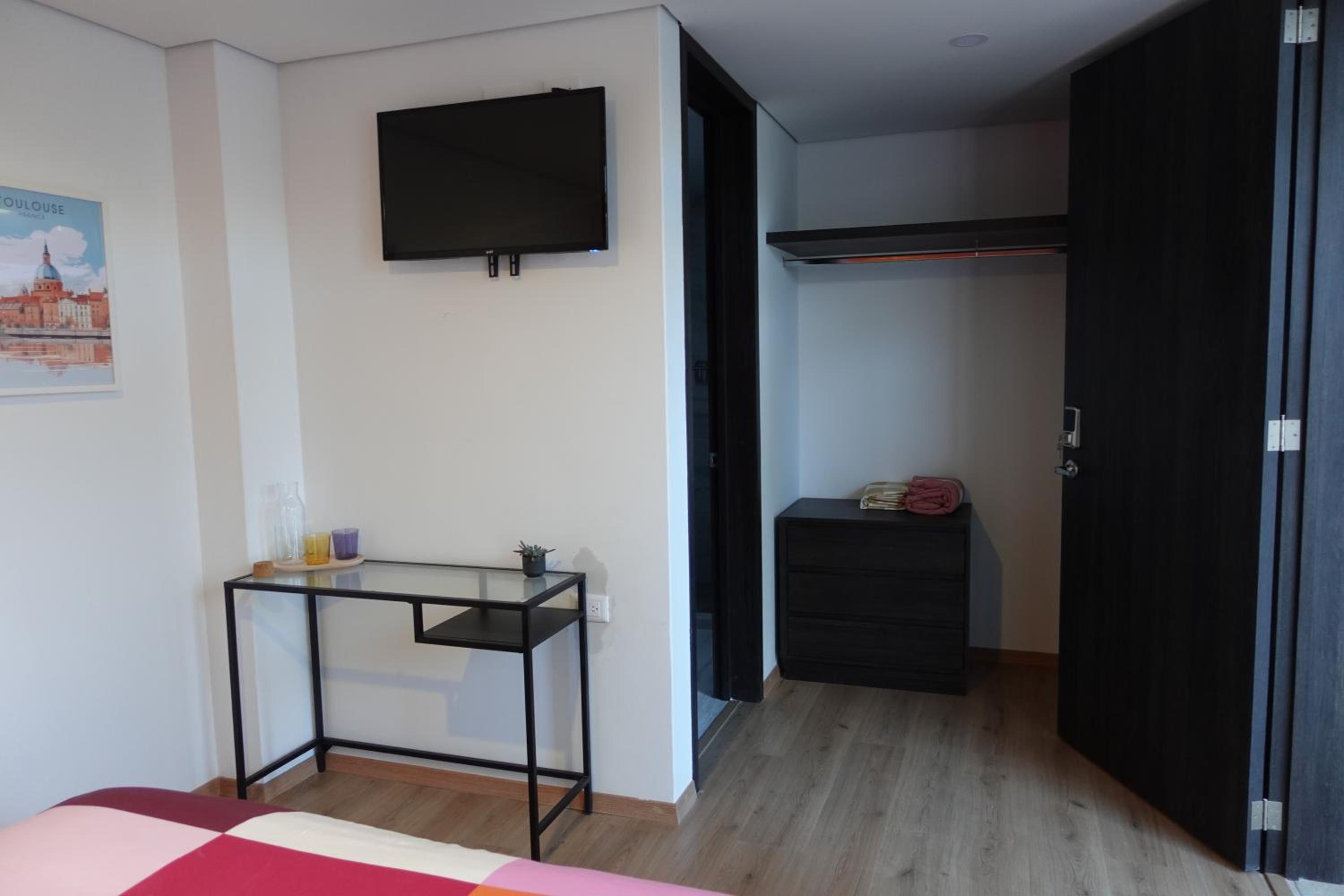 Double or Twin Room with Terrace photo 1