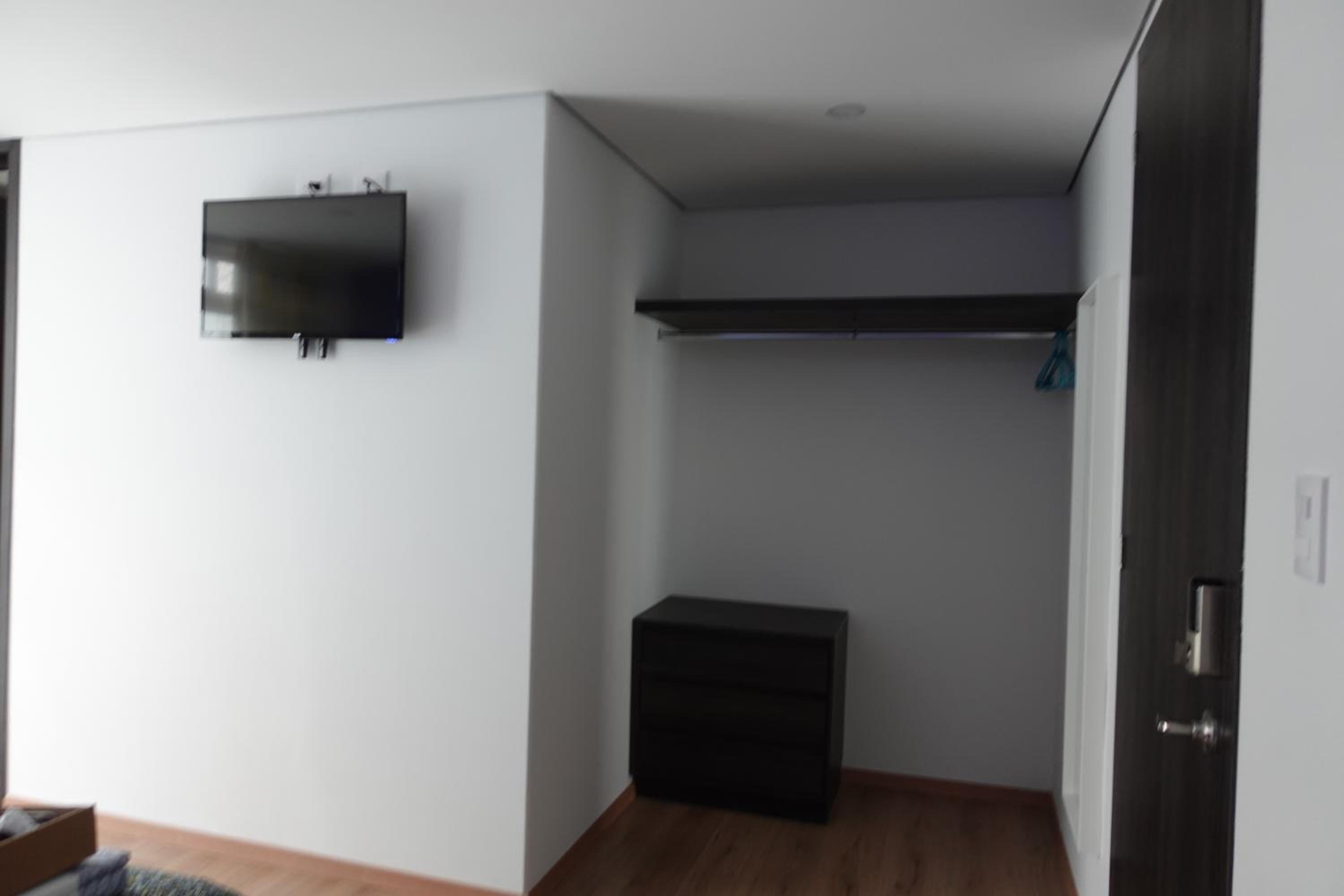 Double or Twin Room with Terrace photo 2