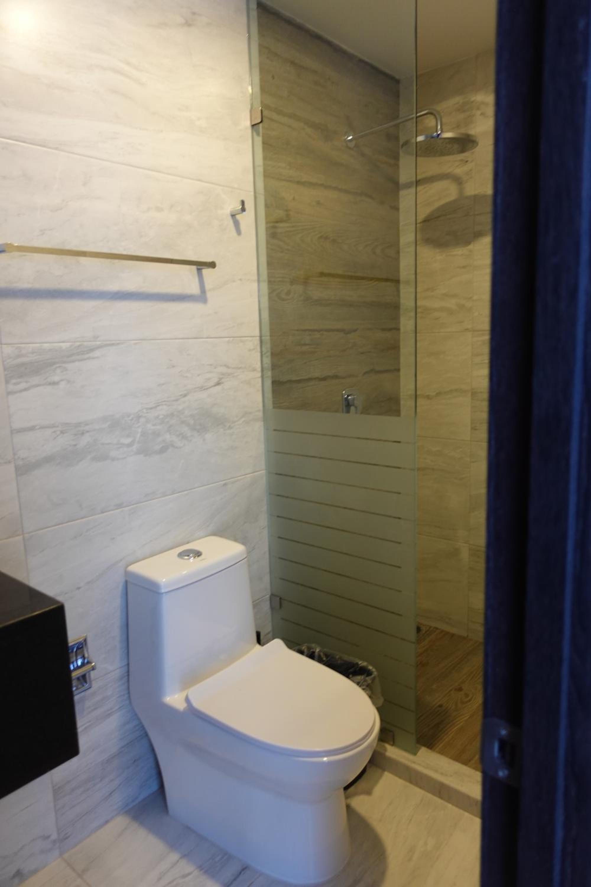 Double or Twin Room with Terrace photo 3