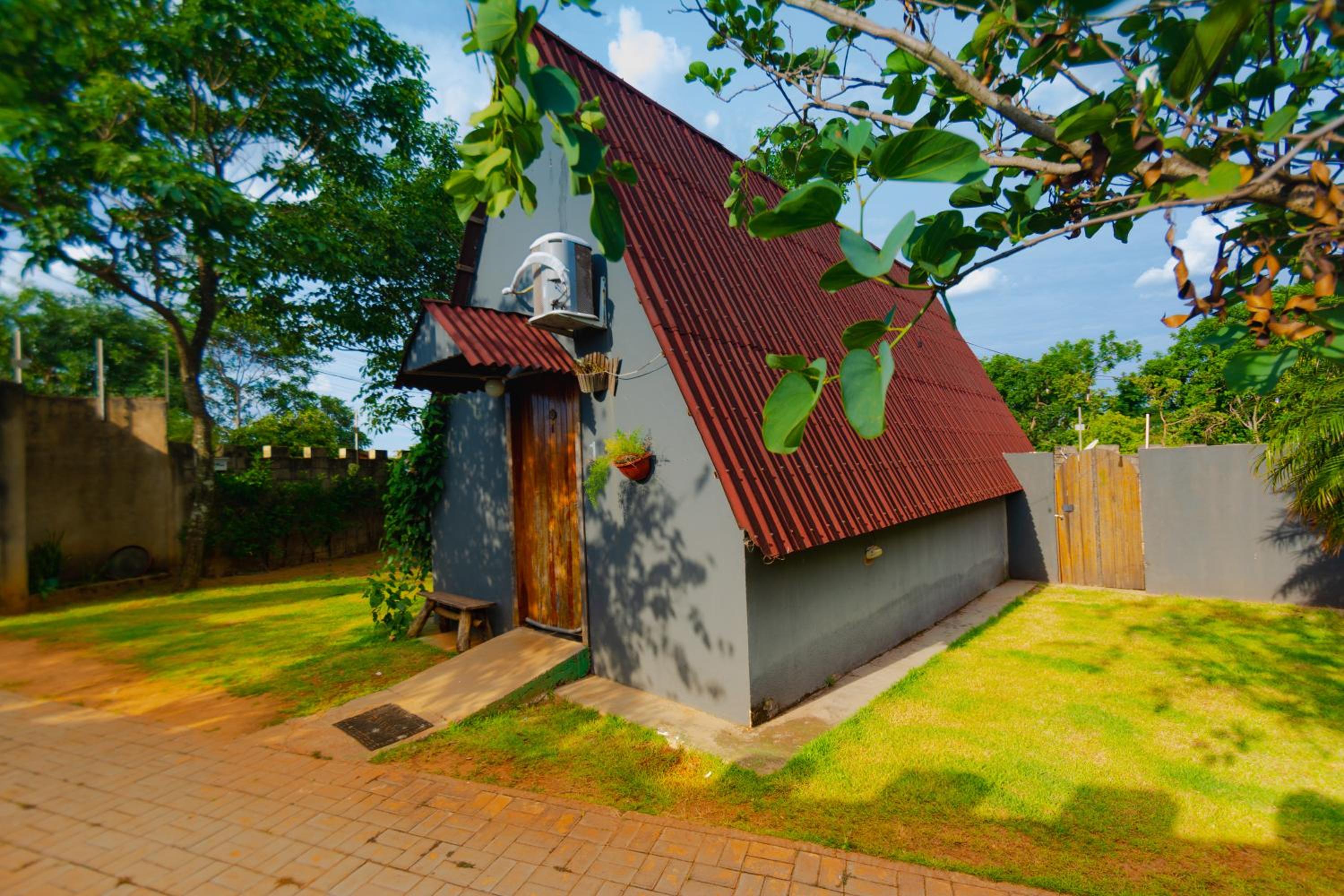 Chalet - Photo 16