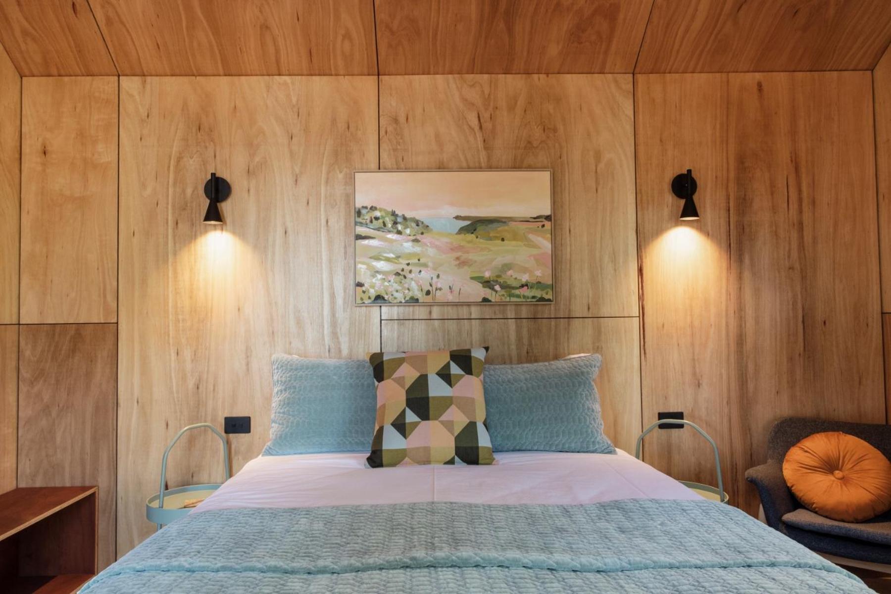 Pear Cottage
