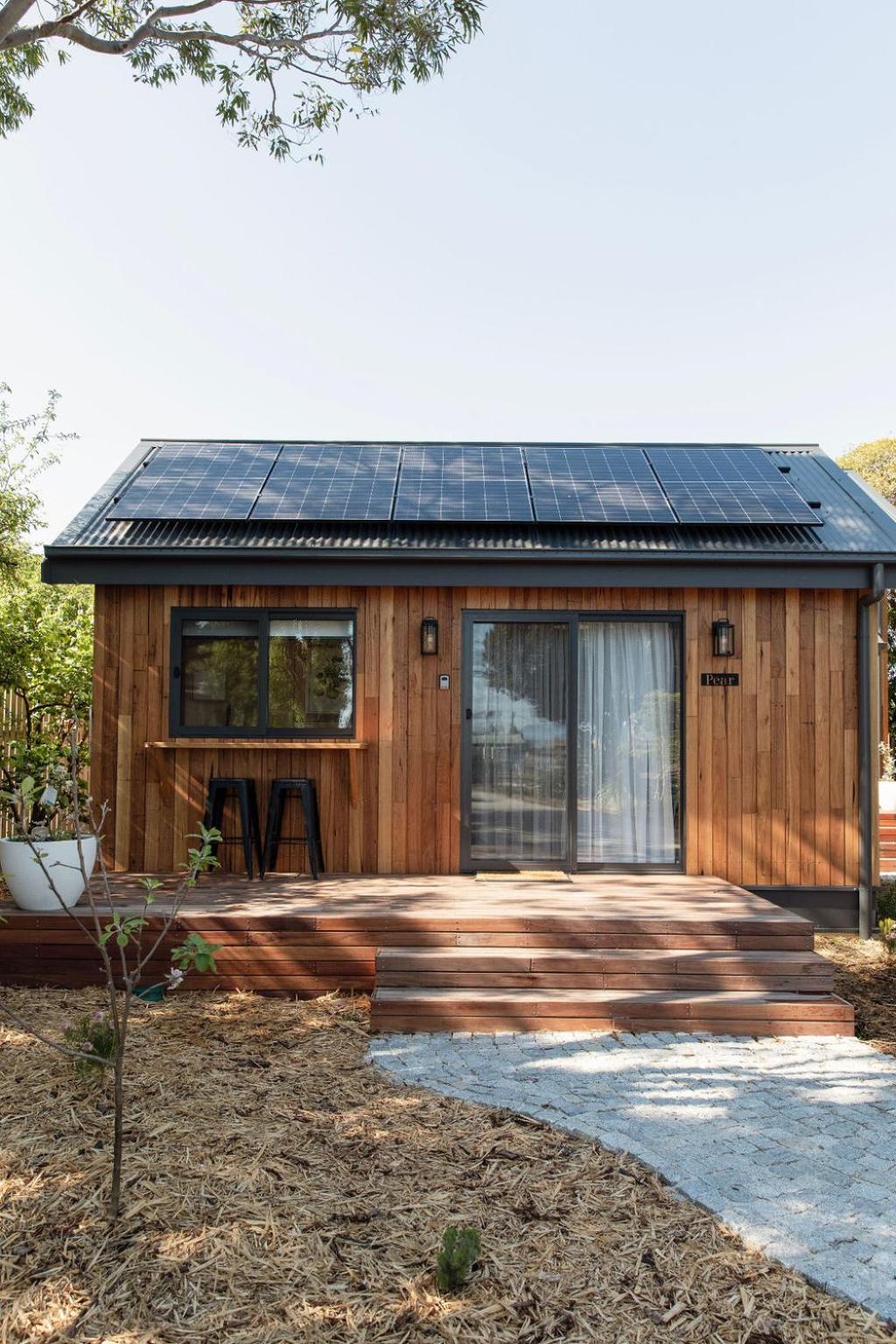 Pear Cottage photo 2