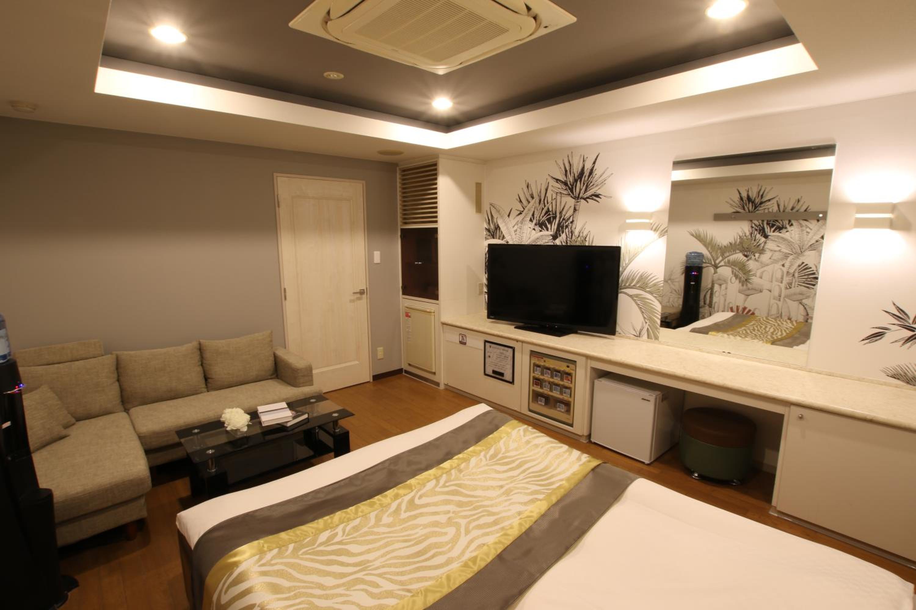 Standard Double Room photo 1