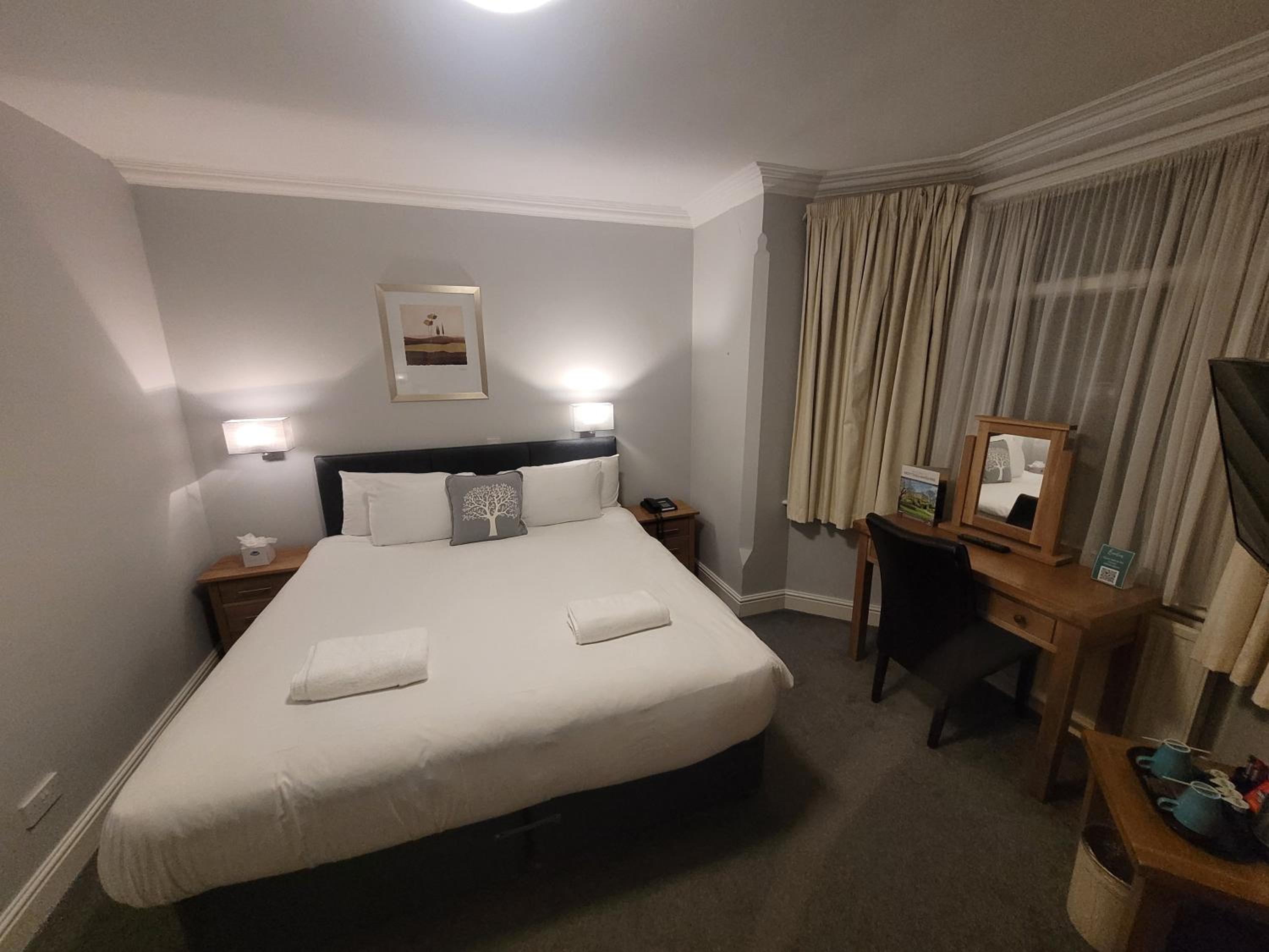 King Room