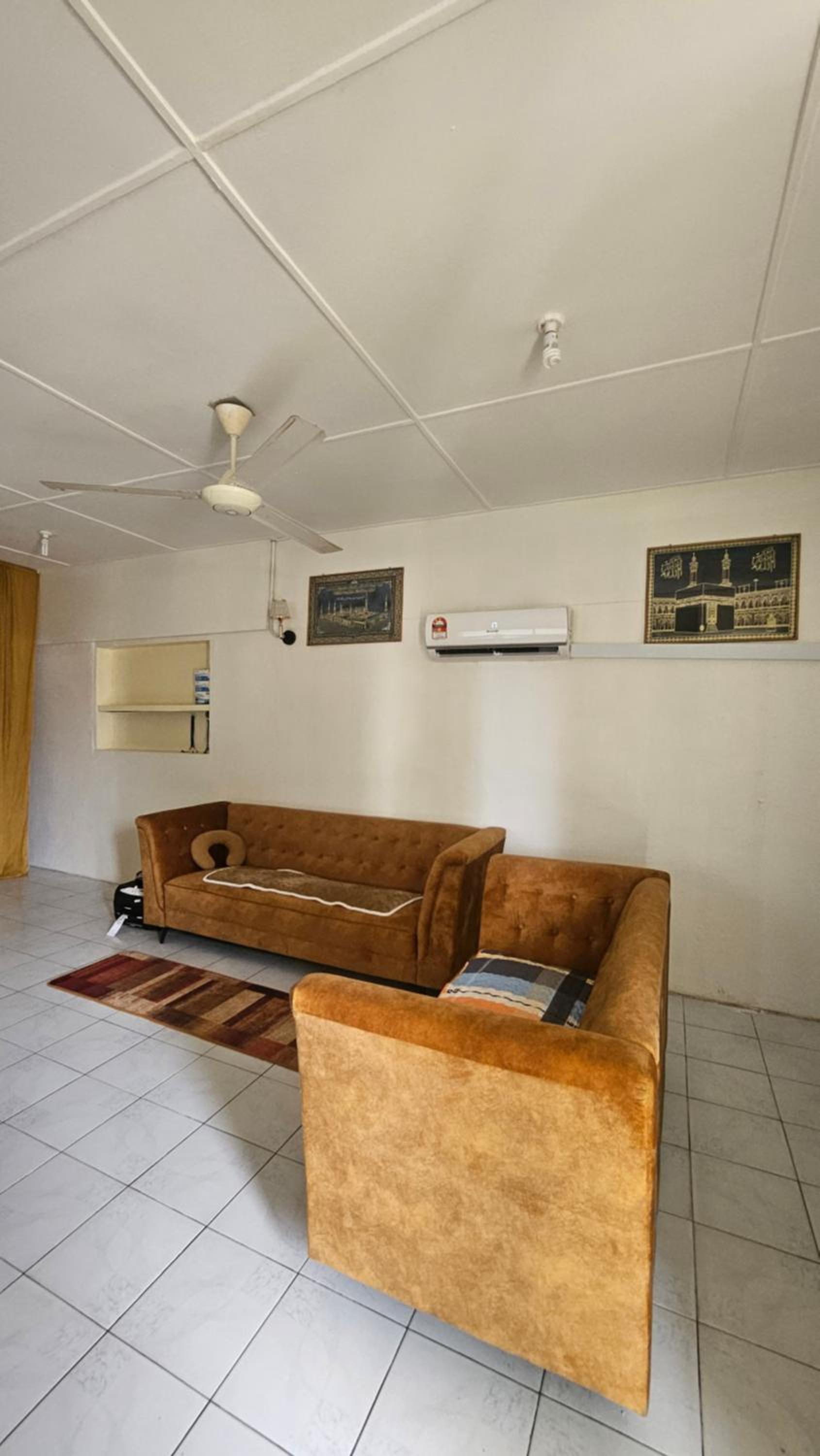 One-Bedroom House photo 2