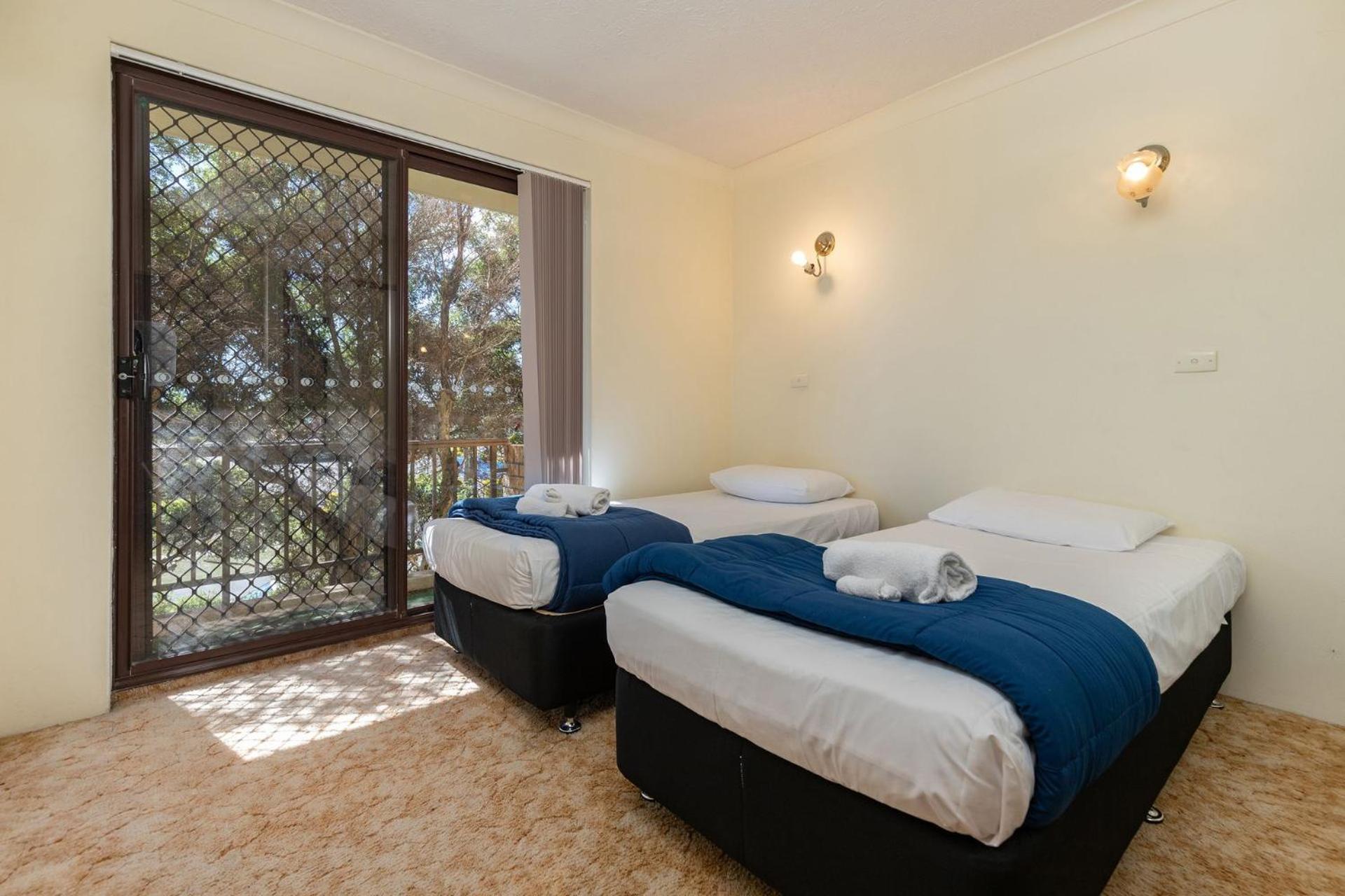 Apartment With Balcony photo 3