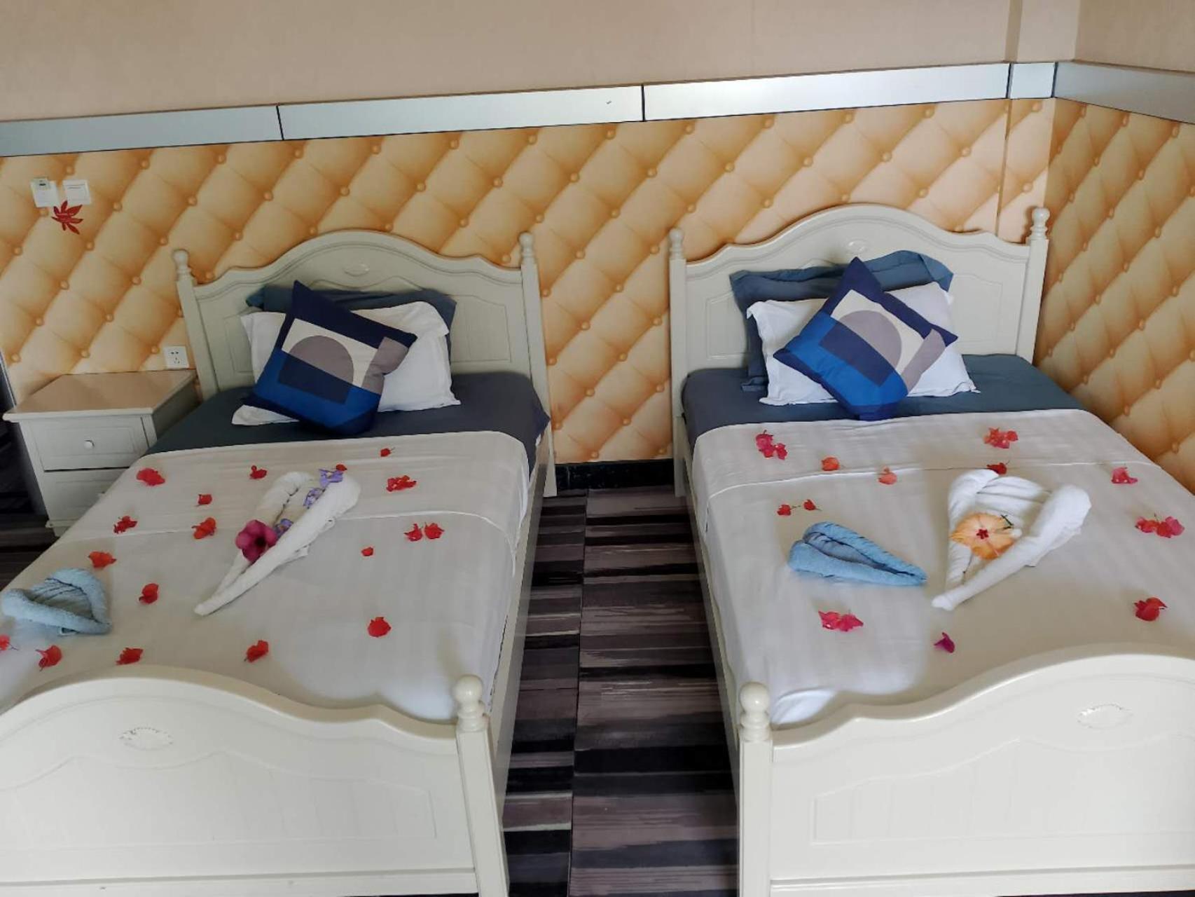 Triple Room with Balcony photo 1
