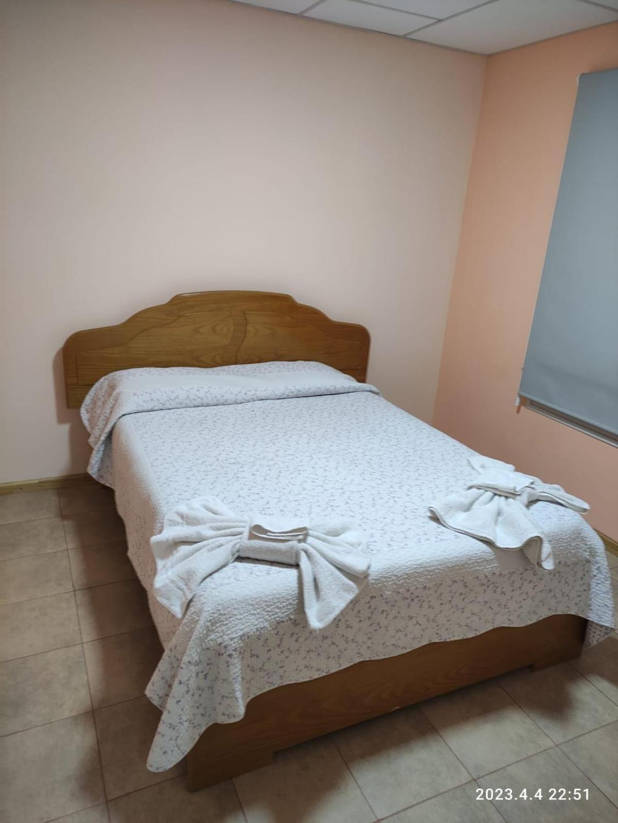 Two-Bedroom House photo 1