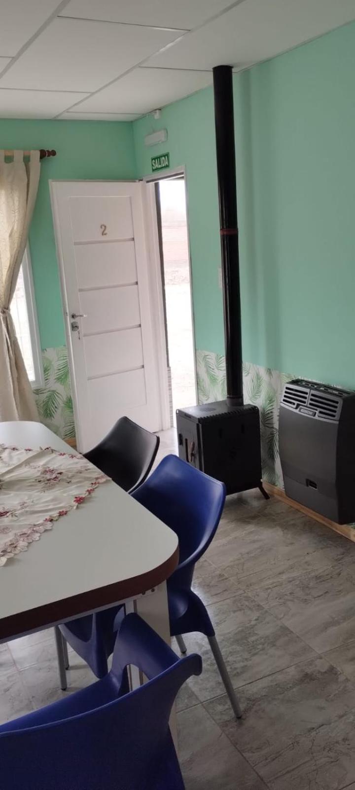 Two-Bedroom House photo 3