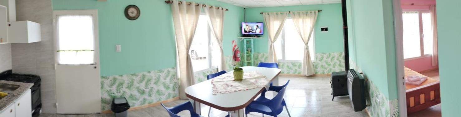 Two-Bedroom House photo 1