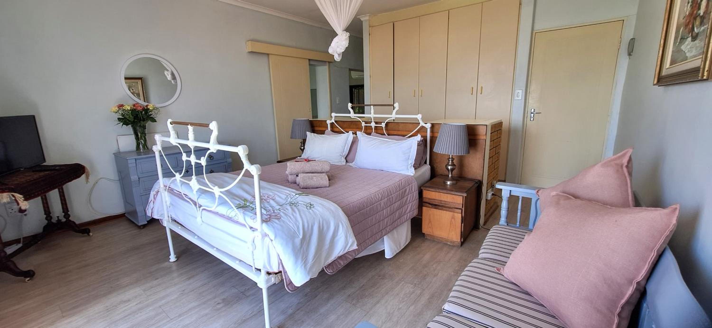 Deluxe Double Room with Sea View photo 2
